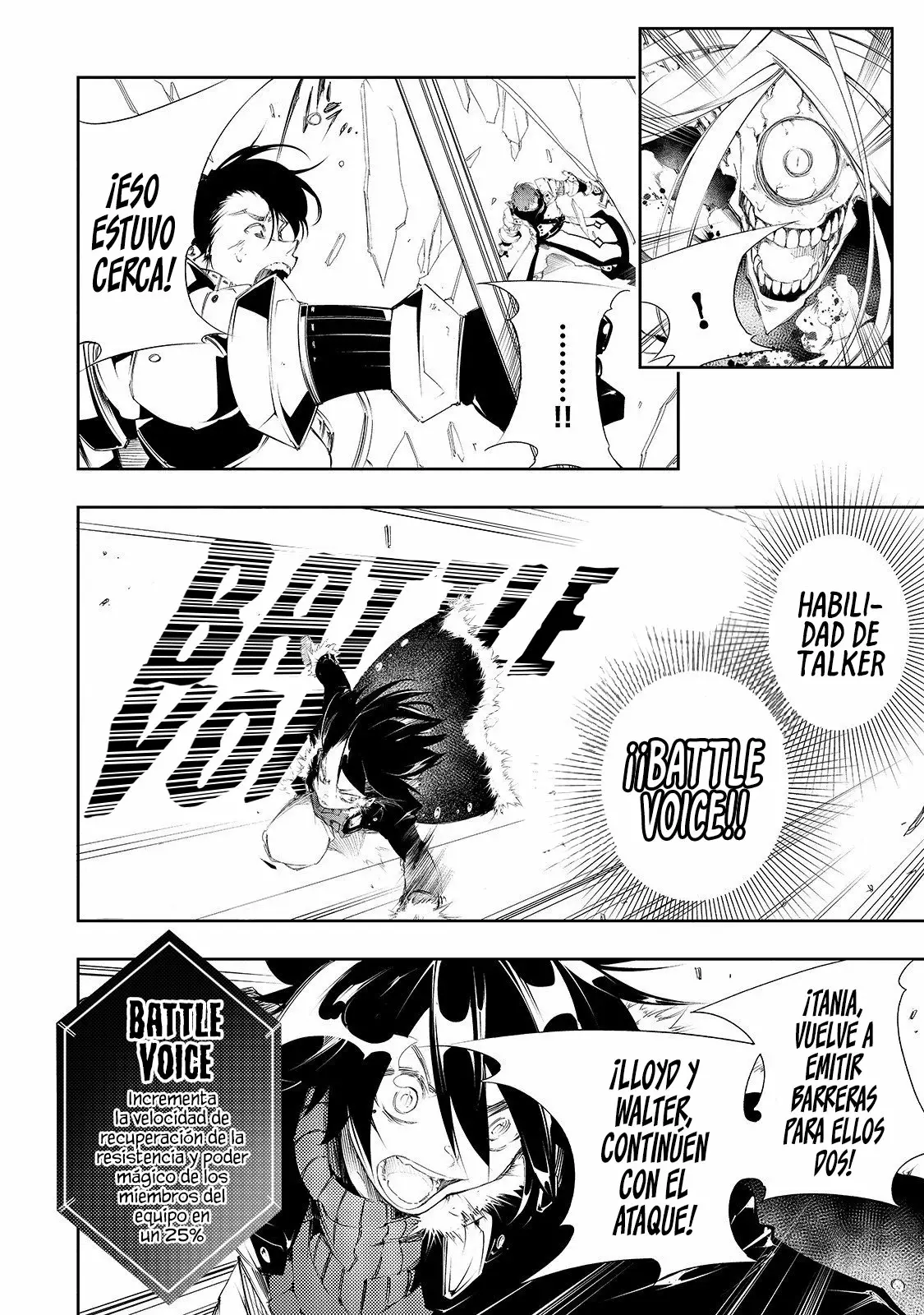 Saikyou no Shien-shoku «Wajutsushi» Dearu Ore wa Sekai Saikyou Kuran o Shitagaeru Capítulo 2 - Page 30