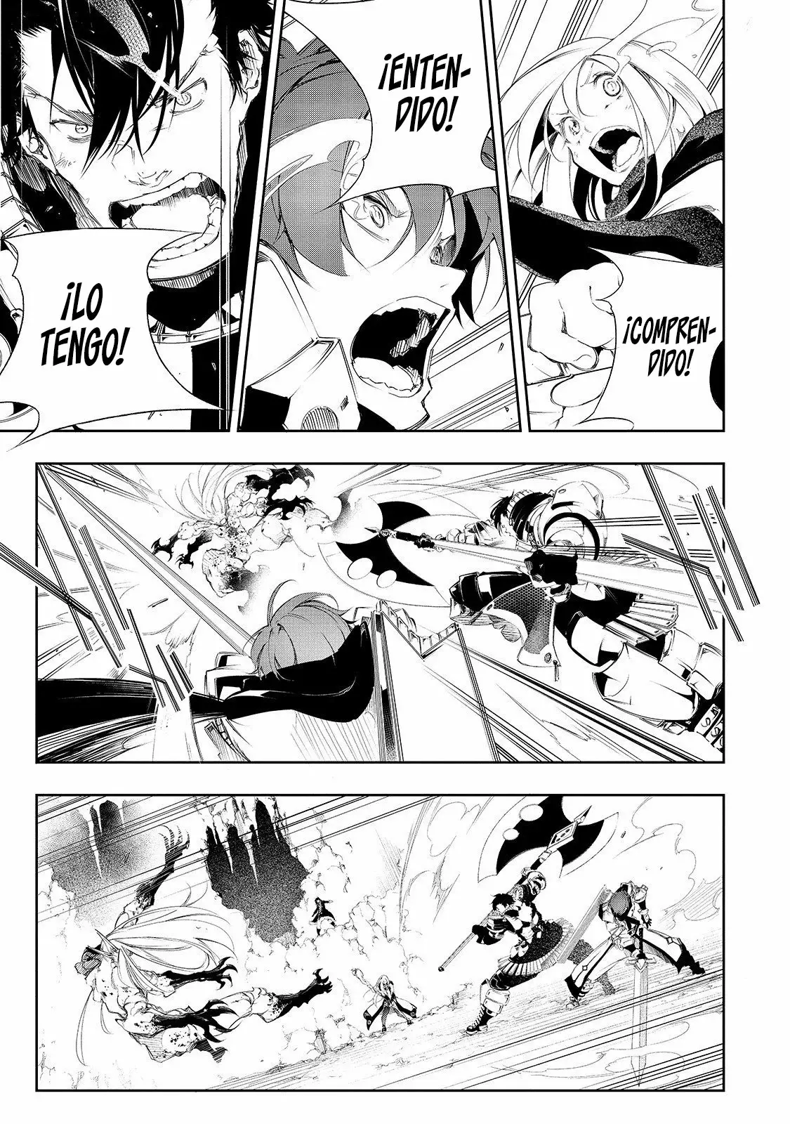 Saikyou no Shien-shoku «Wajutsushi» Dearu Ore wa Sekai Saikyou Kuran o Shitagaeru Capítulo 2 - Page 31
