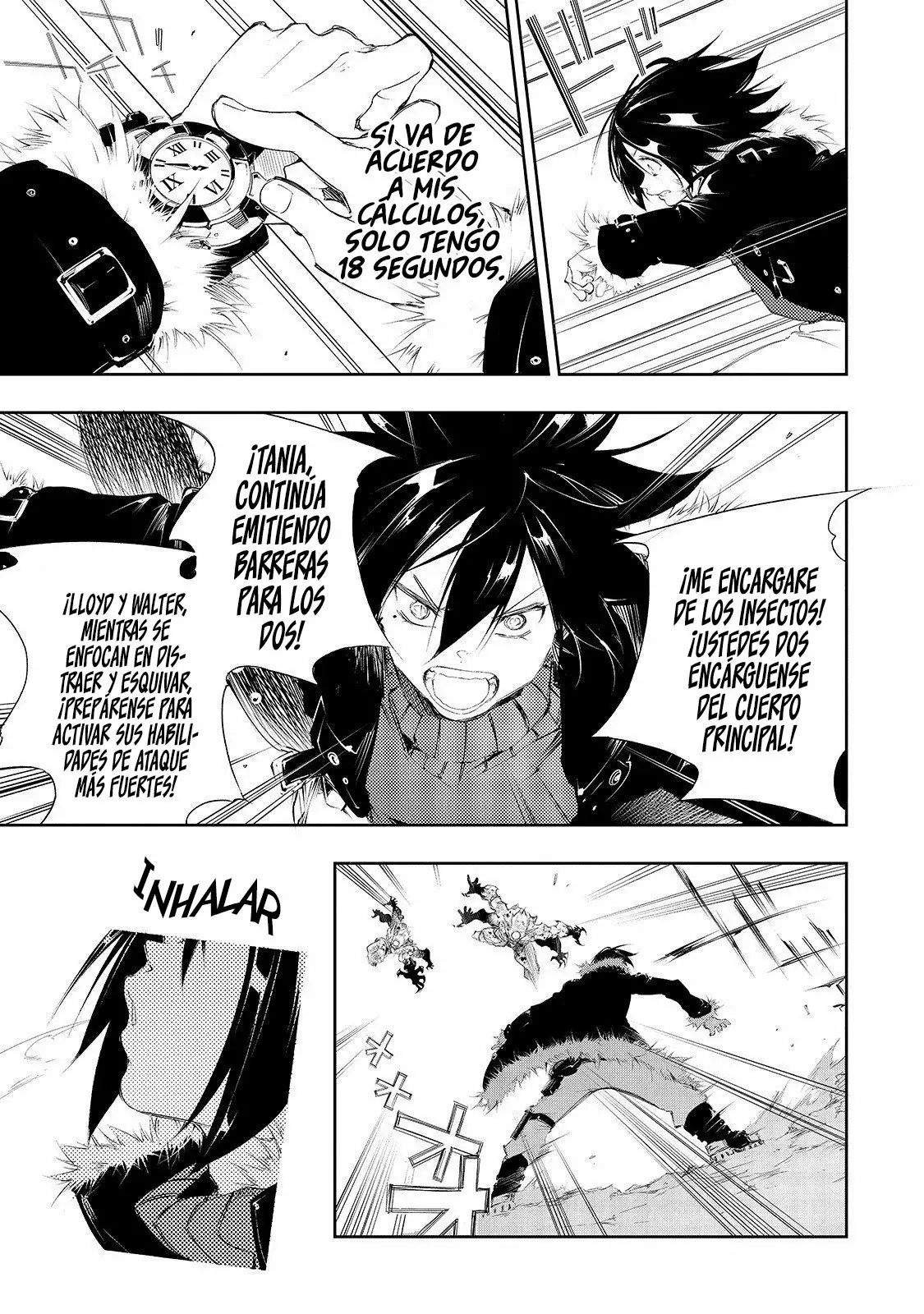 Saikyou no Shien-shoku «Wajutsushi» Dearu Ore wa Sekai Saikyou Kuran o Shitagaeru Capítulo 2 - Page 33