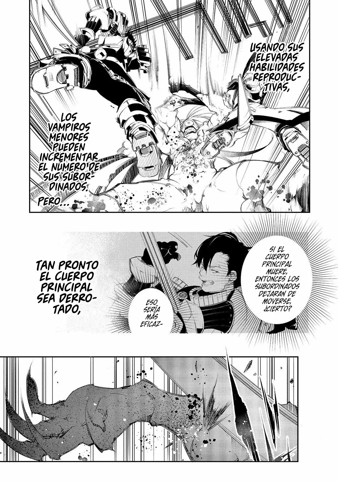 Saikyou no Shien-shoku «Wajutsushi» Dearu Ore wa Sekai Saikyou Kuran o Shitagaeru Capítulo 2 - Page 39