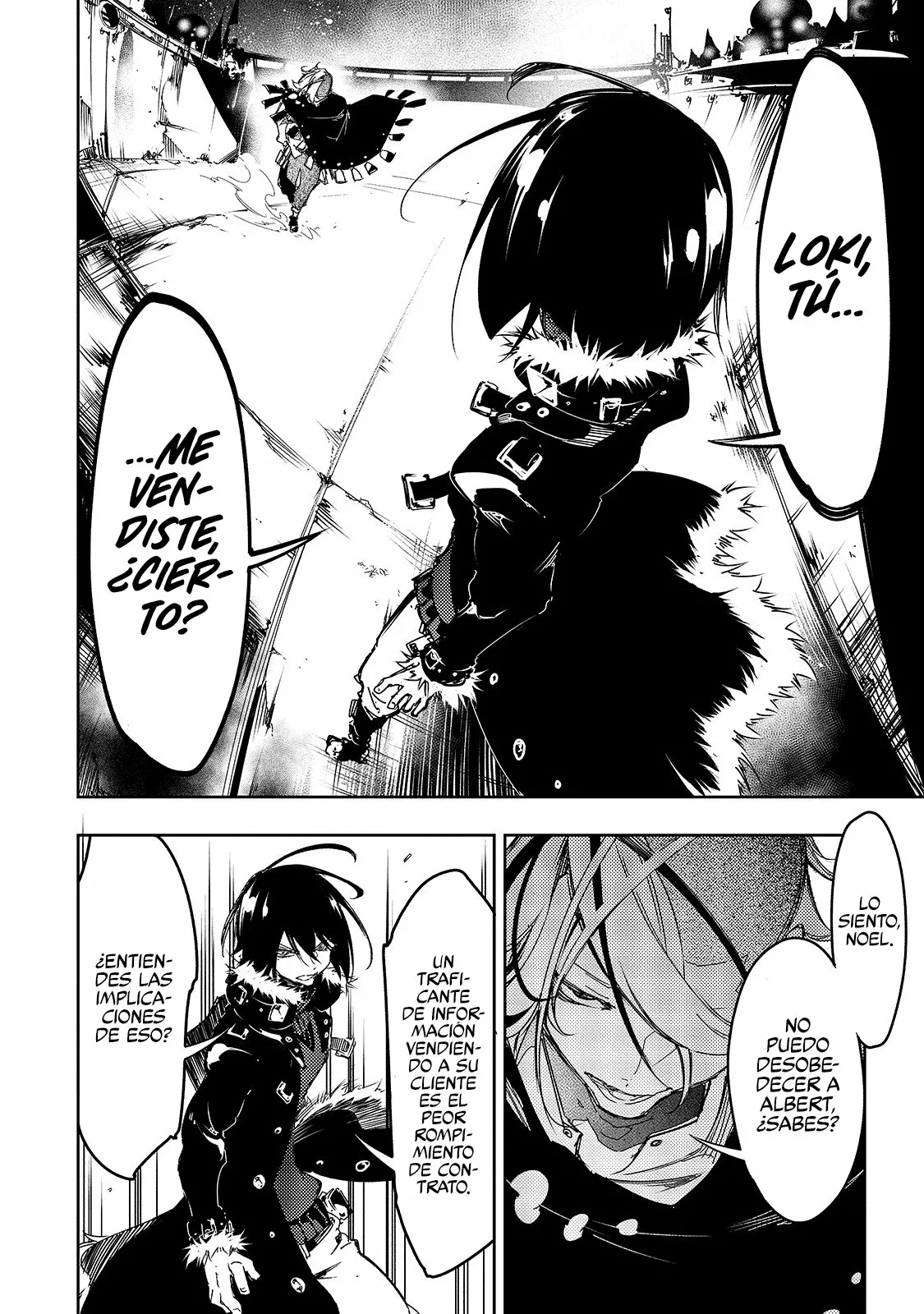 Saikyou no Shien-shoku «Wajutsushi» Dearu Ore wa Sekai Saikyou Kuran o Shitagaeru Capítulo 20 - Page 11