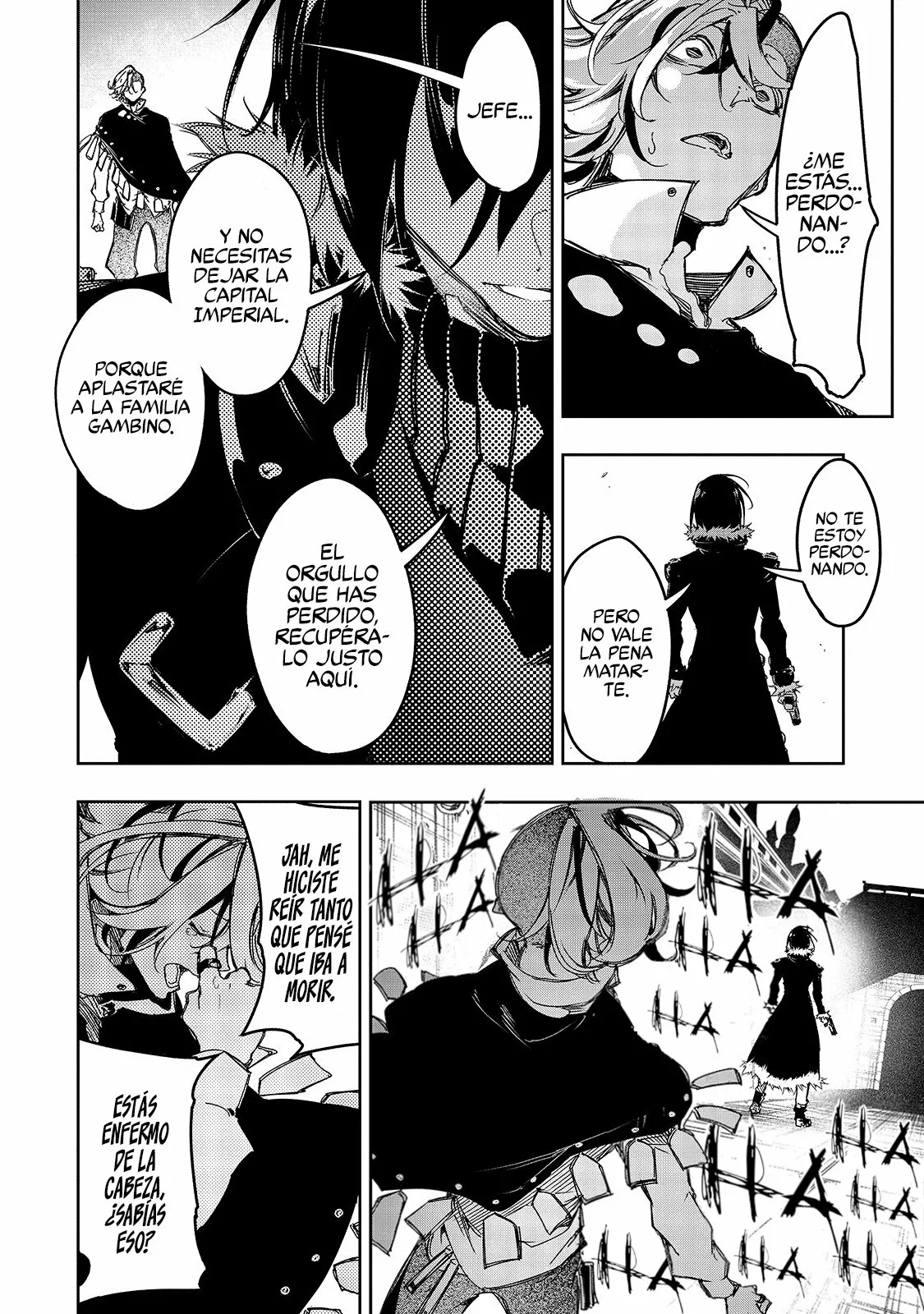 Saikyou no Shien-shoku «Wajutsushi» Dearu Ore wa Sekai Saikyou Kuran o Shitagaeru Capítulo 20 - Page 15