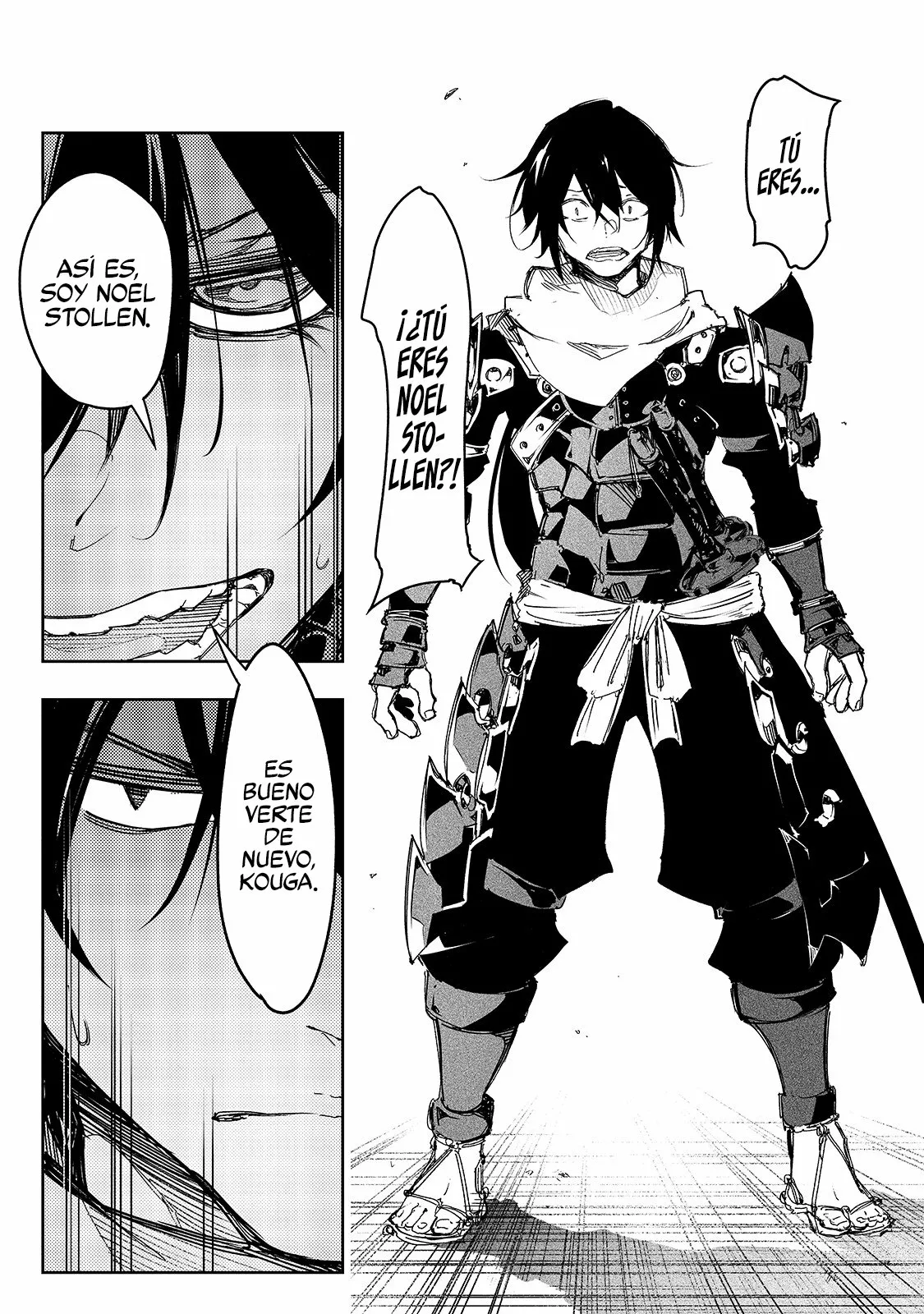 Saikyou no Shien-shoku «Wajutsushi» Dearu Ore wa Sekai Saikyou Kuran o Shitagaeru Capítulo 20 - Page 18