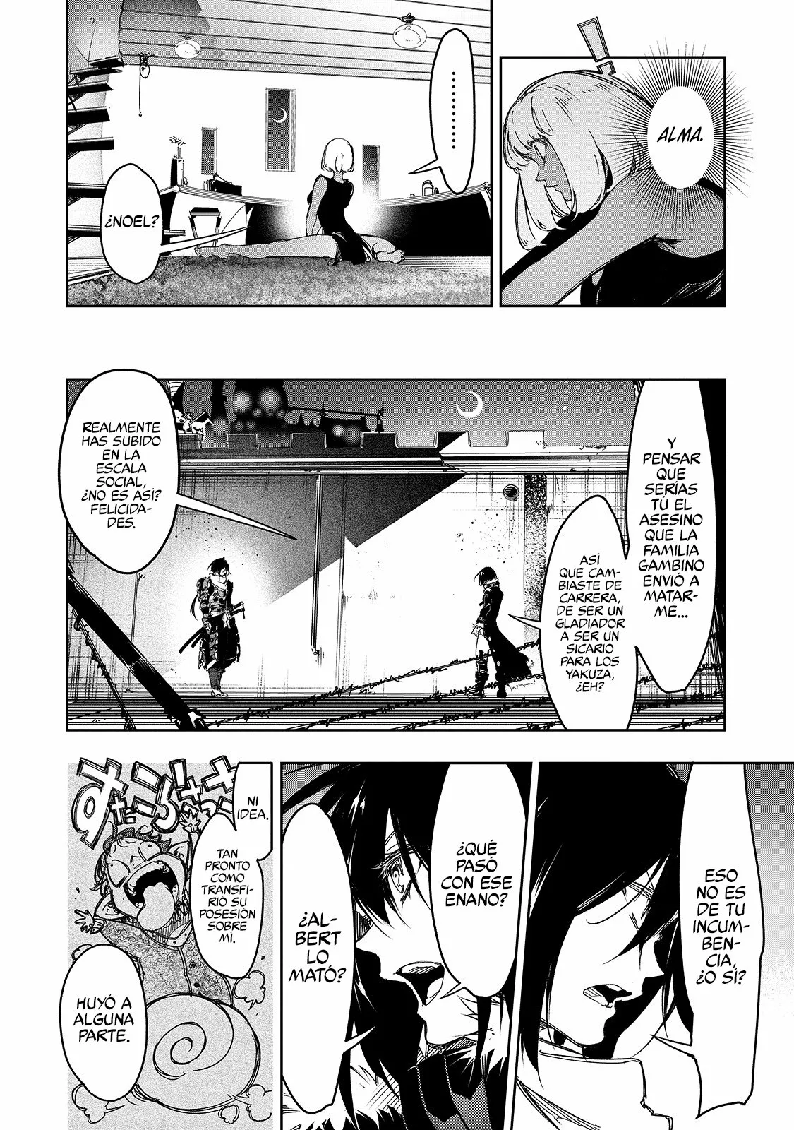 Saikyou no Shien-shoku «Wajutsushi» Dearu Ore wa Sekai Saikyou Kuran o Shitagaeru Capítulo 20 - Page 19