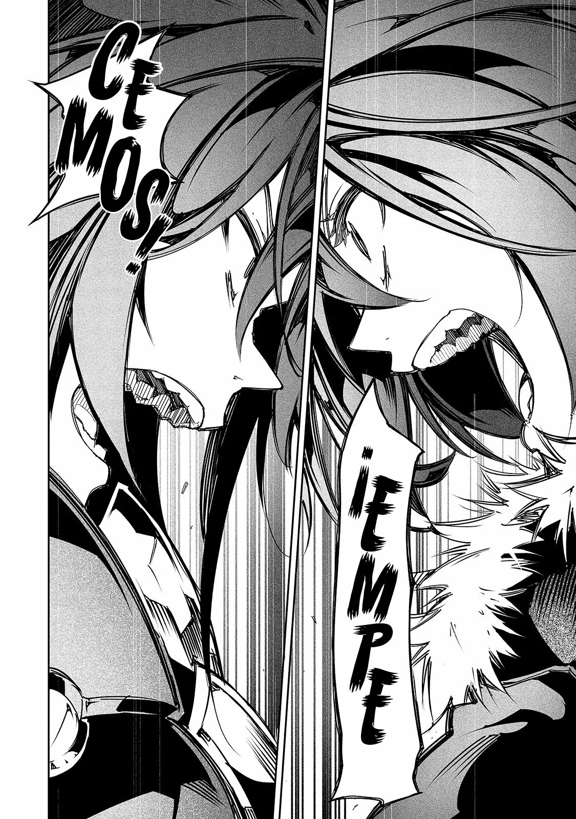 Saikyou no Shien-shoku «Wajutsushi» Dearu Ore wa Sekai Saikyou Kuran o Shitagaeru Capítulo 20 - Page 25