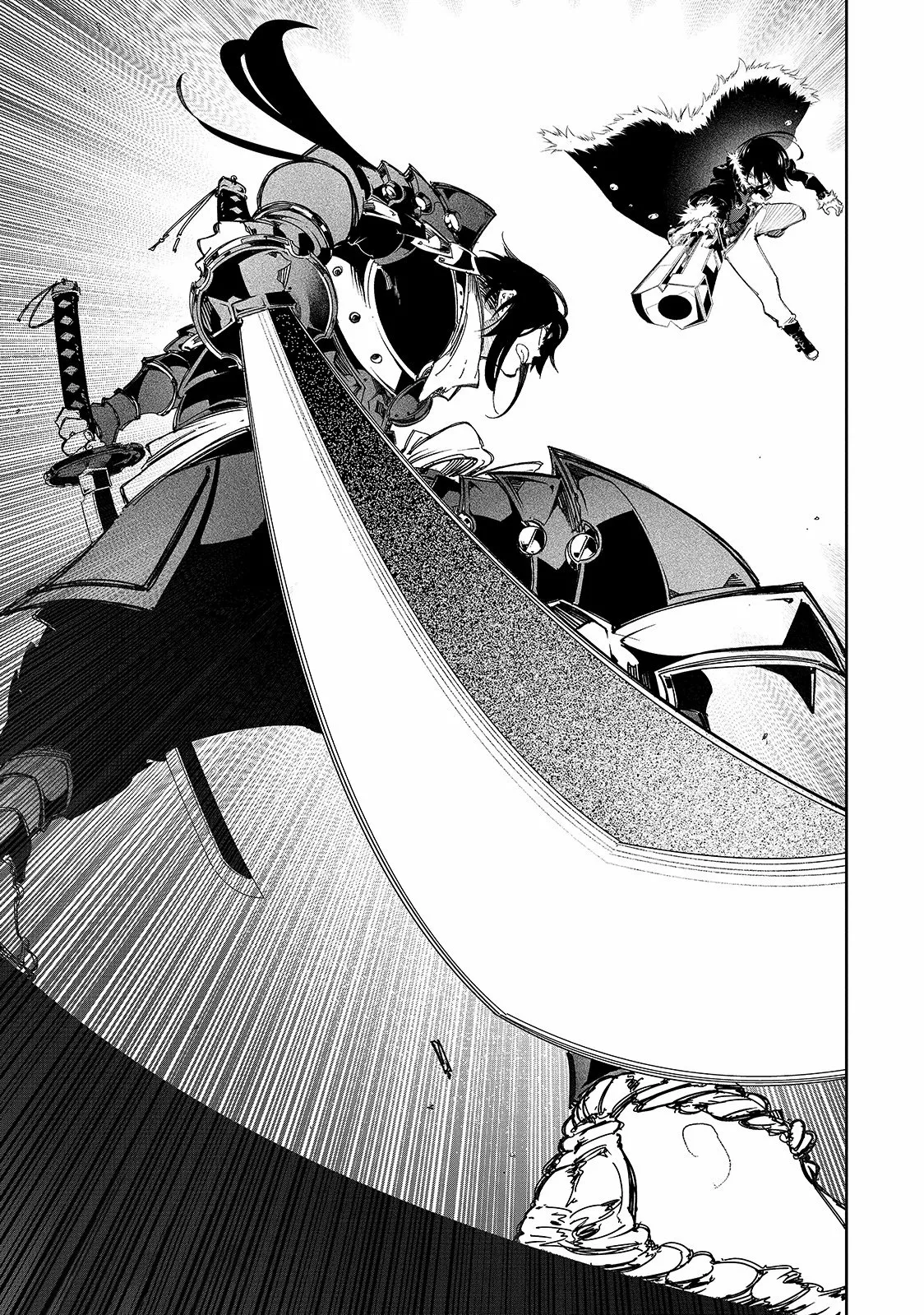 Saikyou no Shien-shoku «Wajutsushi» Dearu Ore wa Sekai Saikyou Kuran o Shitagaeru Capítulo 20 - Page 26