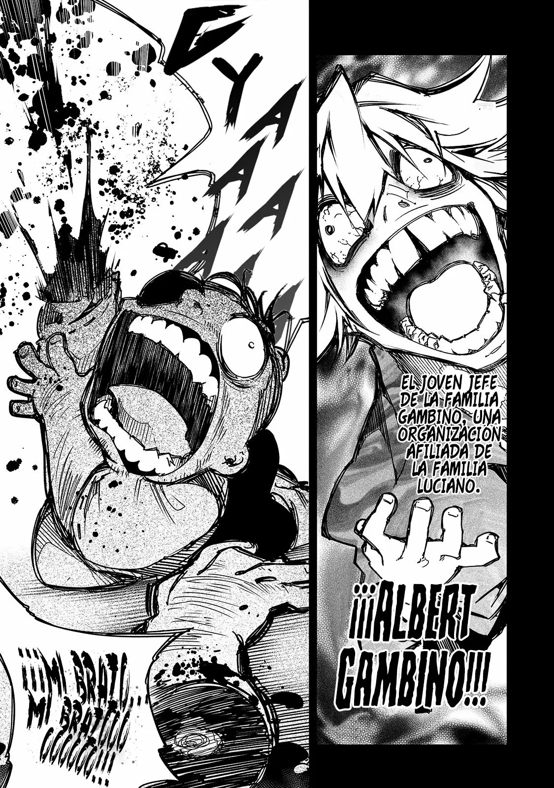 Saikyou no Shien-shoku «Wajutsushi» Dearu Ore wa Sekai Saikyou Kuran o Shitagaeru Capítulo 20 - Page 4