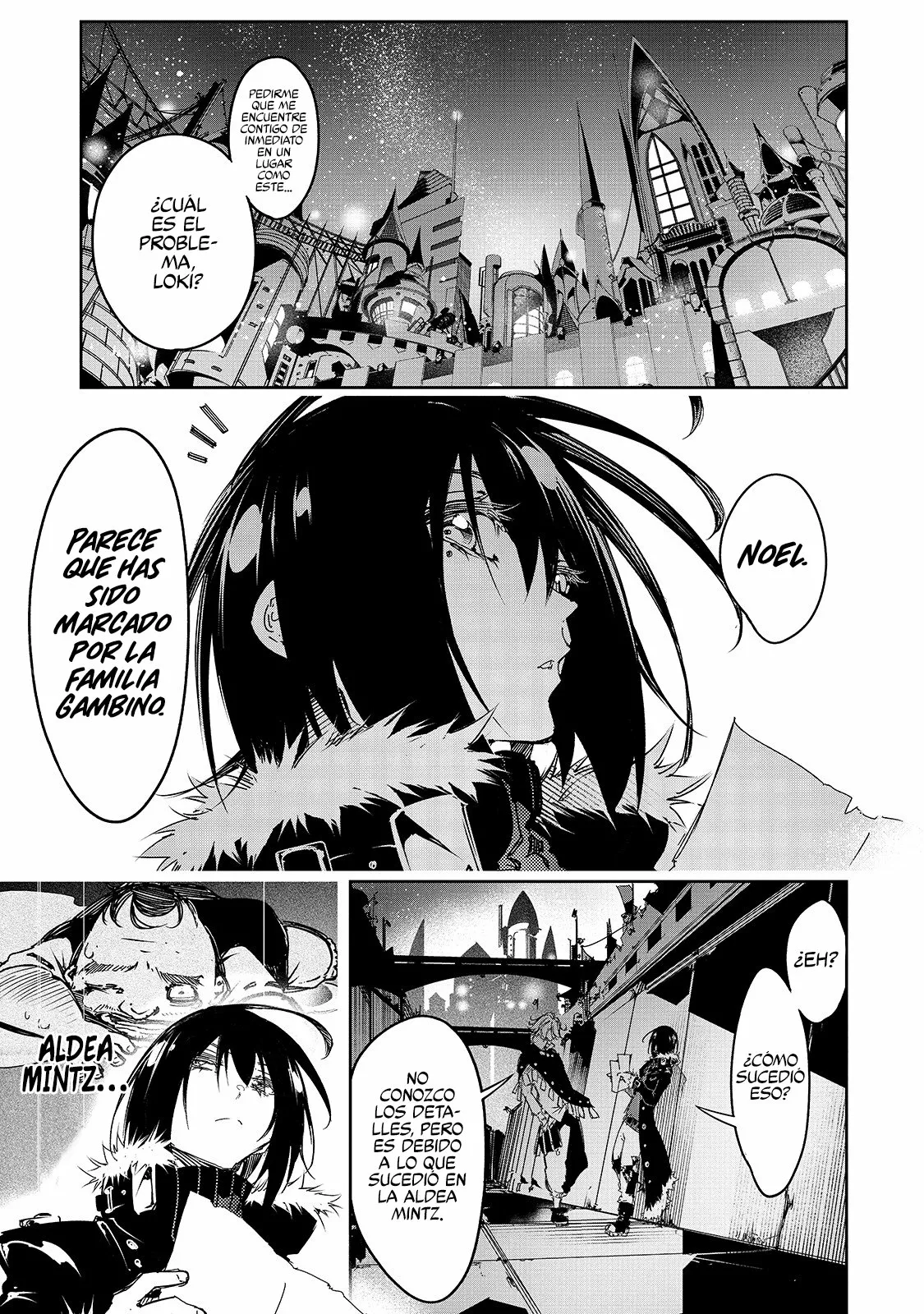 Saikyou no Shien-shoku «Wajutsushi» Dearu Ore wa Sekai Saikyou Kuran o Shitagaeru Capítulo 20 - Page 8