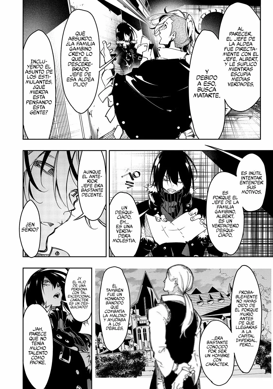 Saikyou no Shien-shoku «Wajutsushi» Dearu Ore wa Sekai Saikyou Kuran o Shitagaeru Capítulo 20 - Page 9