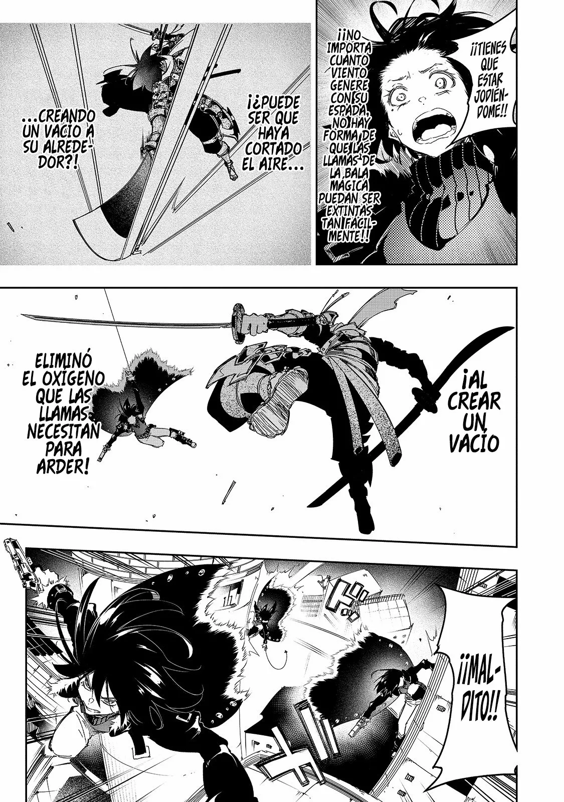 Saikyou no Shien-shoku «Wajutsushi» Dearu Ore wa Sekai Saikyou Kuran o Shitagaeru Capítulo 21 - Page 11