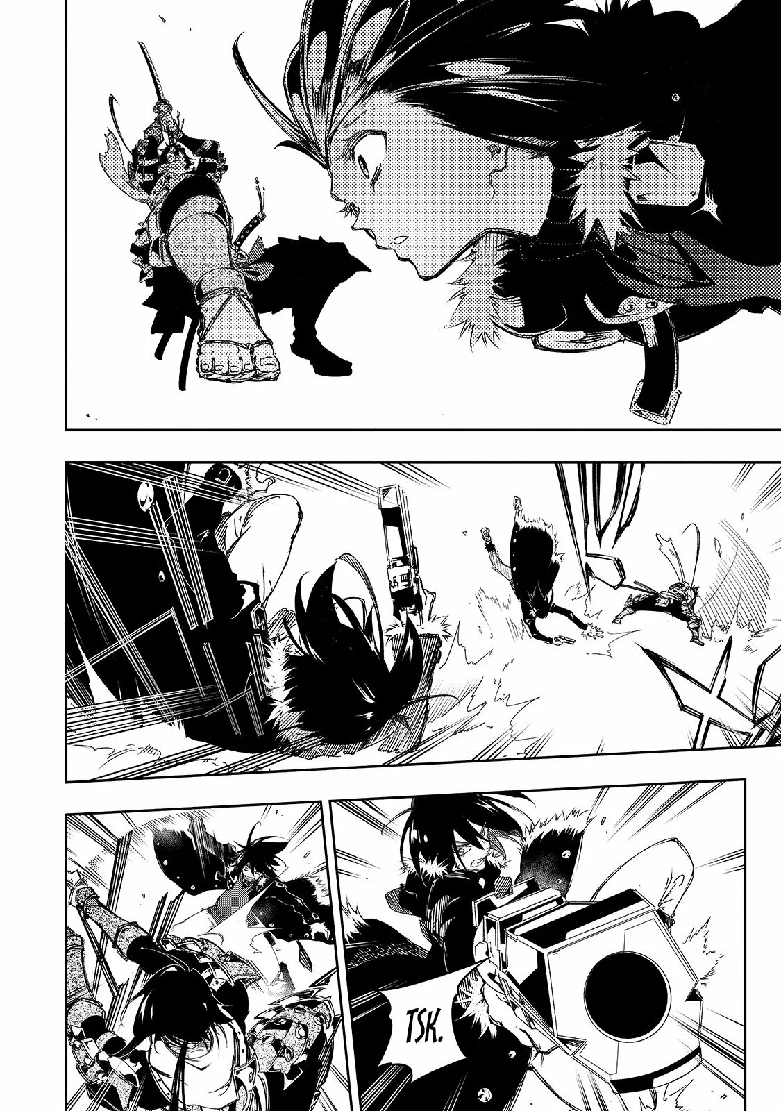 Saikyou no Shien-shoku «Wajutsushi» Dearu Ore wa Sekai Saikyou Kuran o Shitagaeru Capítulo 21 - Page 12