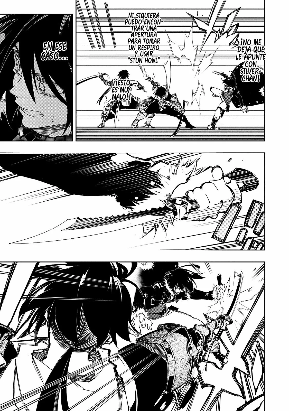 Saikyou no Shien-shoku «Wajutsushi» Dearu Ore wa Sekai Saikyou Kuran o Shitagaeru Capítulo 21 - Page 13