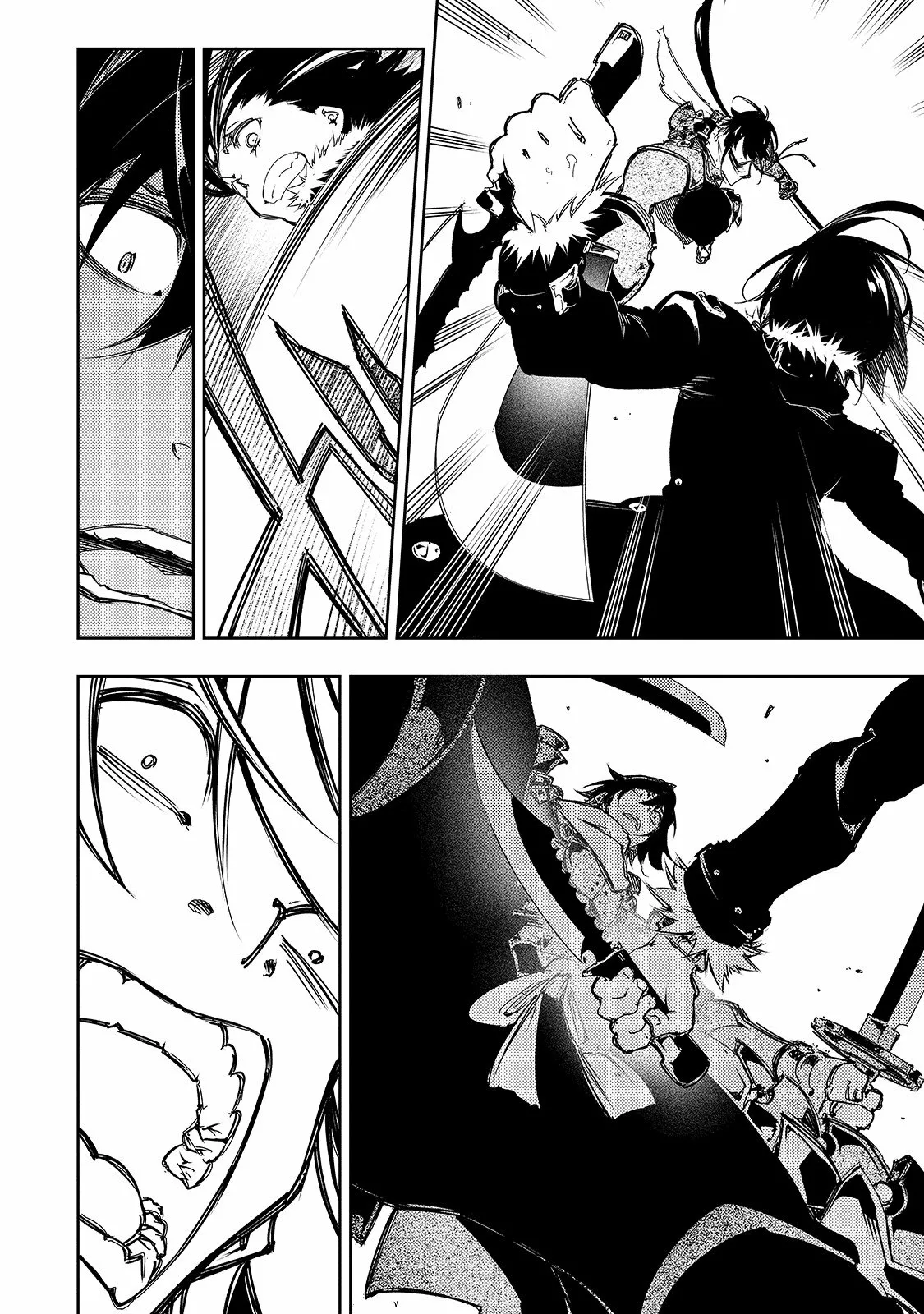 Saikyou no Shien-shoku «Wajutsushi» Dearu Ore wa Sekai Saikyou Kuran o Shitagaeru Capítulo 21 - Page 14