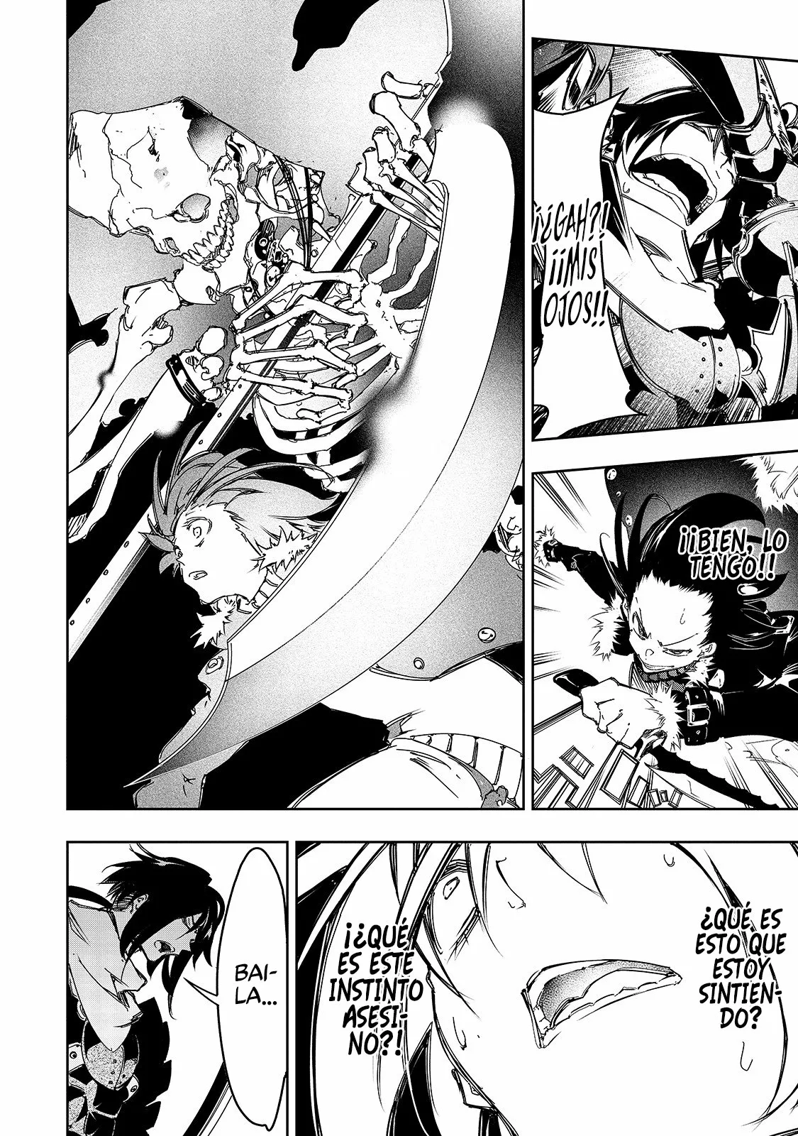 Saikyou no Shien-shoku «Wajutsushi» Dearu Ore wa Sekai Saikyou Kuran o Shitagaeru Capítulo 21 - Page 16