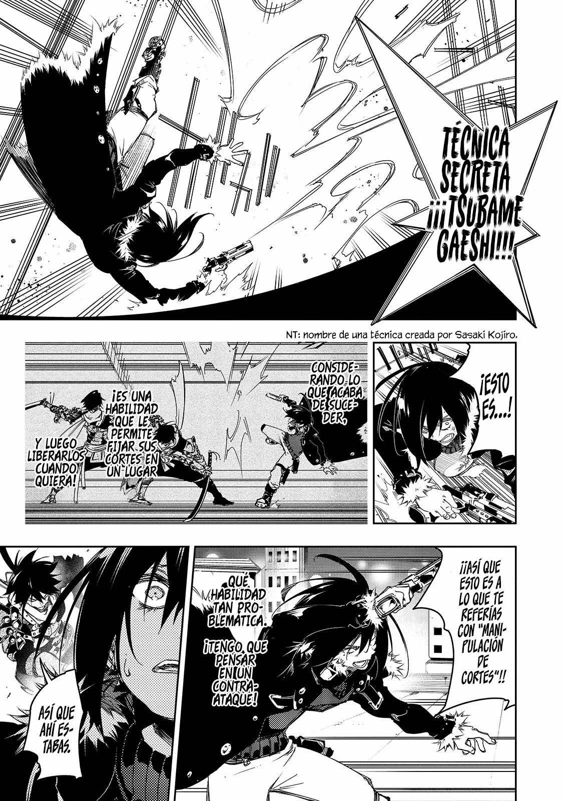 Saikyou no Shien-shoku «Wajutsushi» Dearu Ore wa Sekai Saikyou Kuran o Shitagaeru Capítulo 21 - Page 17