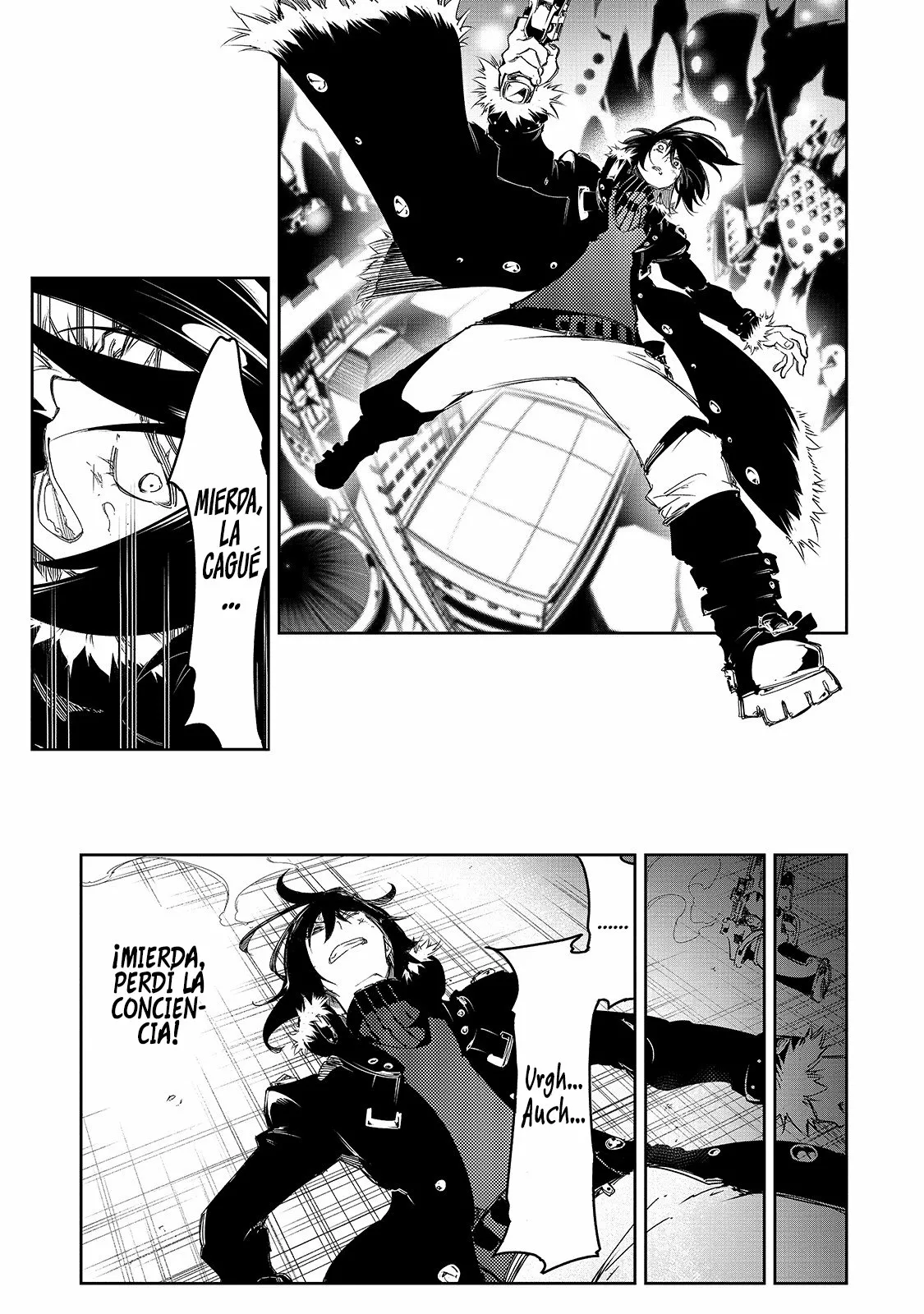 Saikyou no Shien-shoku «Wajutsushi» Dearu Ore wa Sekai Saikyou Kuran o Shitagaeru Capítulo 21 - Page 19