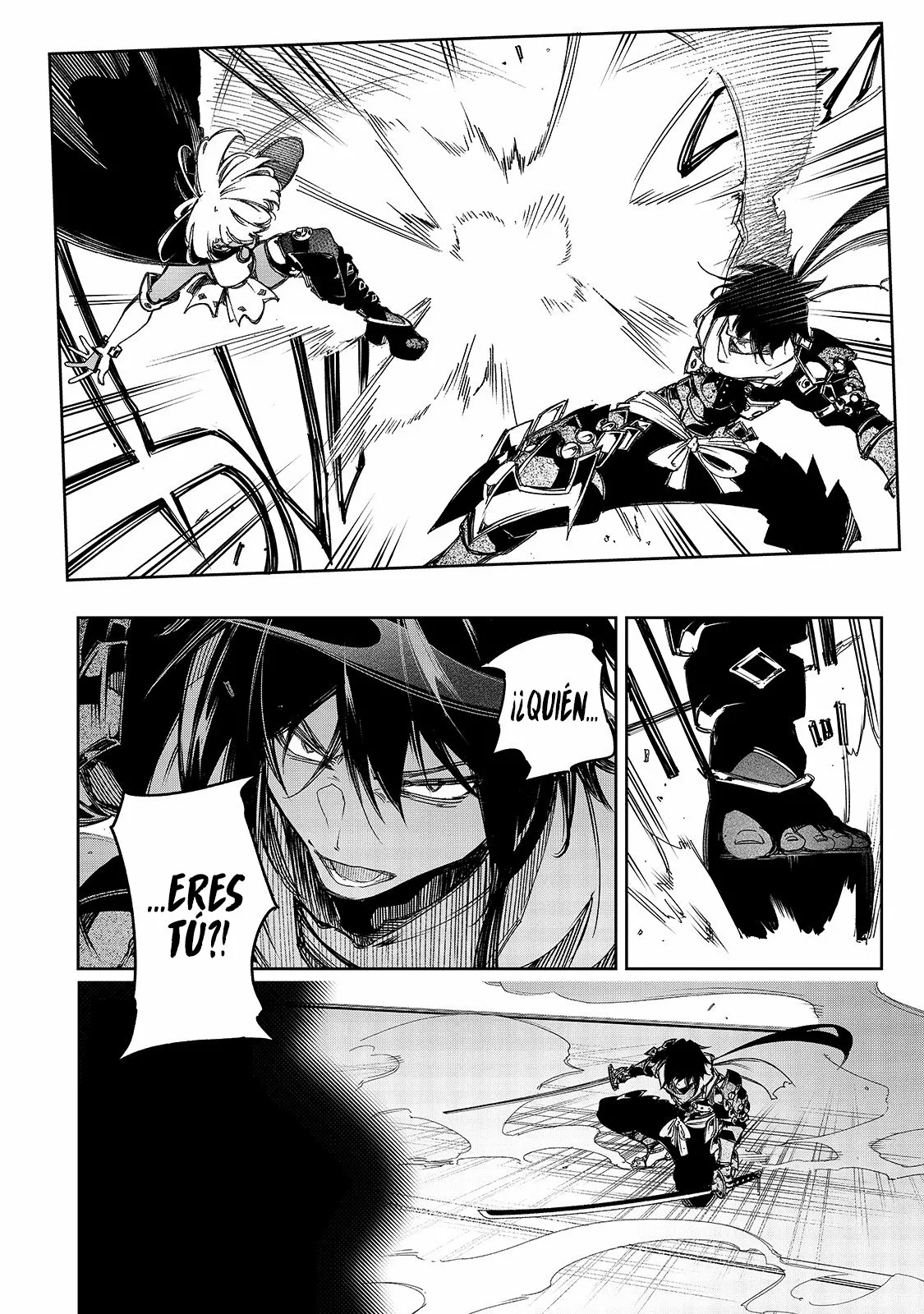 Saikyou no Shien-shoku «Wajutsushi» Dearu Ore wa Sekai Saikyou Kuran o Shitagaeru Capítulo 21 - Page 26