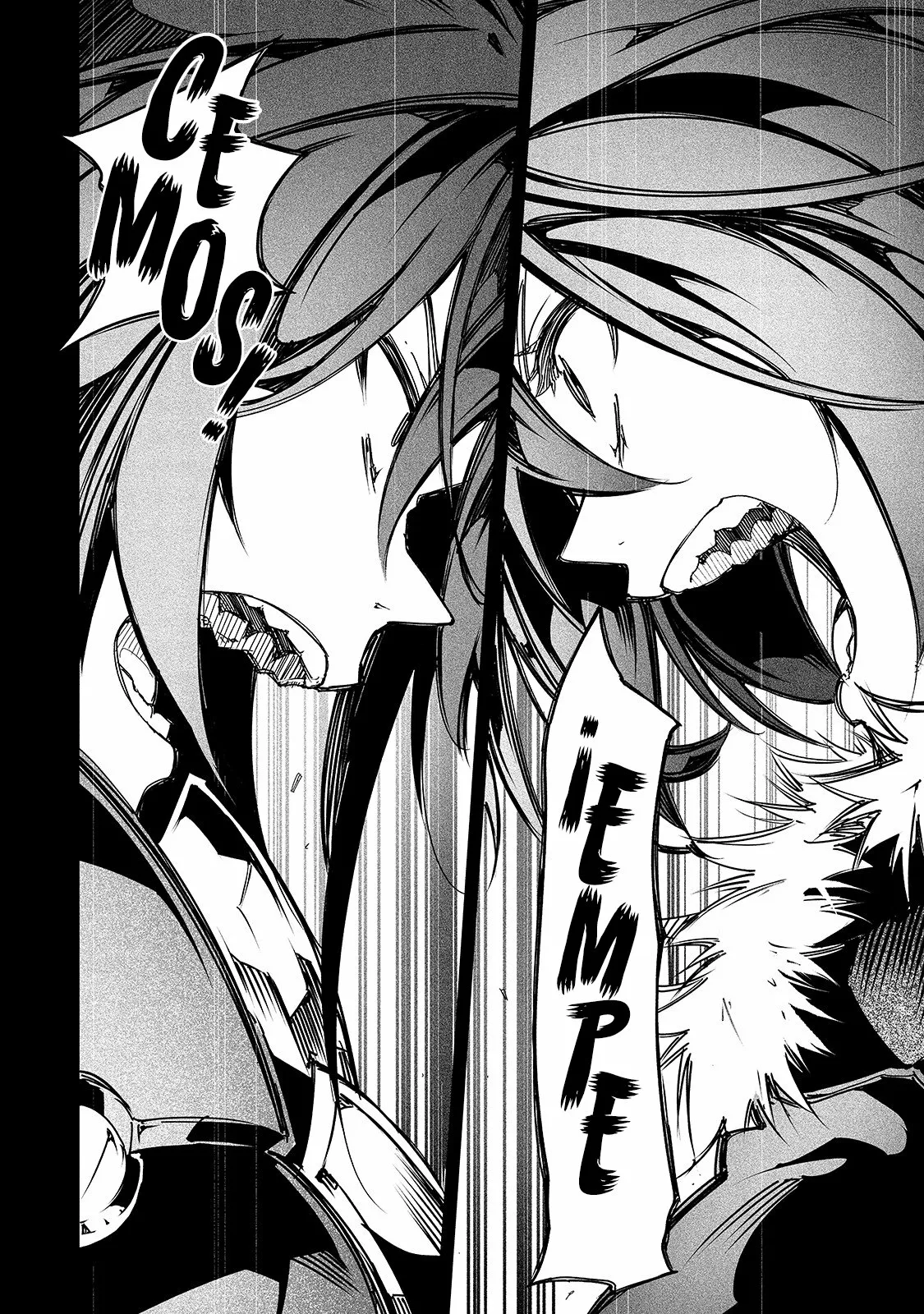 Saikyou no Shien-shoku «Wajutsushi» Dearu Ore wa Sekai Saikyou Kuran o Shitagaeru Capítulo 21 - Page 4