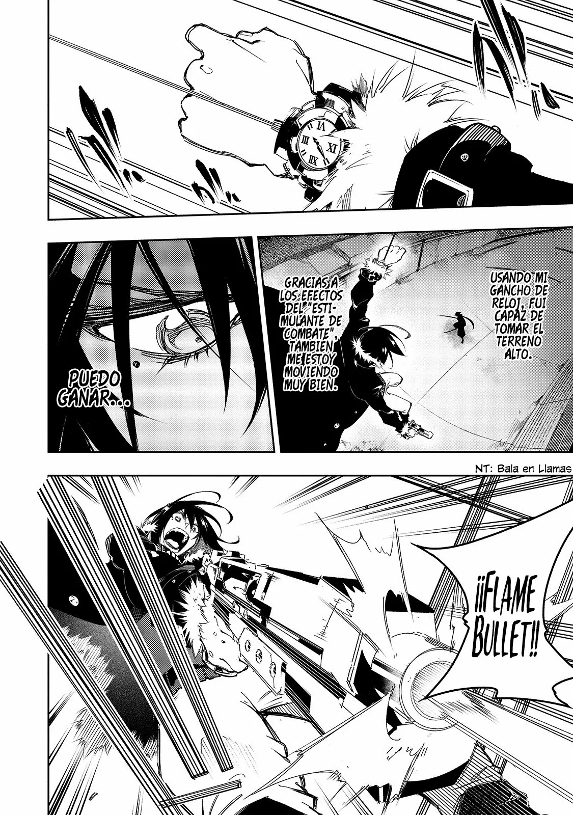 Saikyou no Shien-shoku «Wajutsushi» Dearu Ore wa Sekai Saikyou Kuran o Shitagaeru Capítulo 21 - Page 8