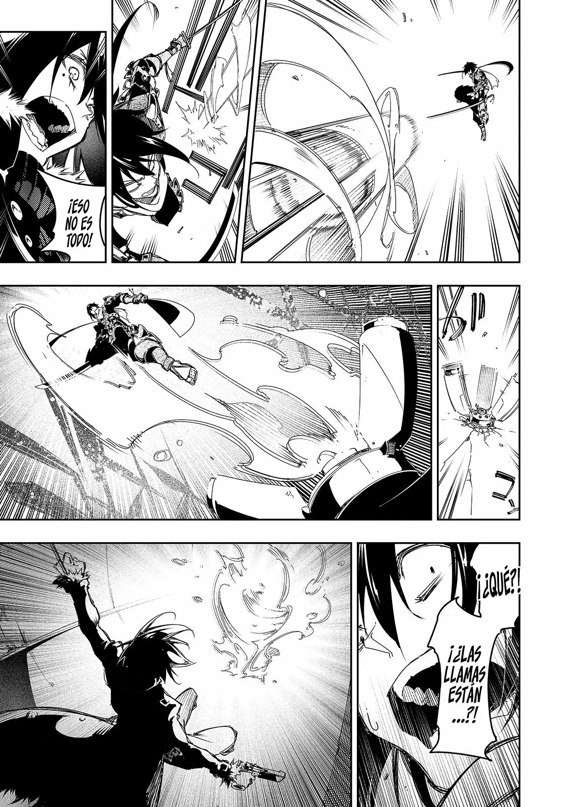 Saikyou no Shien-shoku «Wajutsushi» Dearu Ore wa Sekai Saikyou Kuran o Shitagaeru Capítulo 21 - Page 9
