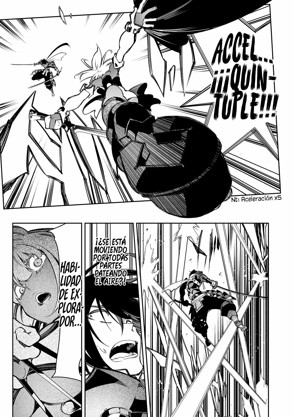 Saikyou no Shien-shoku «Wajutsushi» Dearu Ore wa Sekai Saikyou Kuran o Shitagaeru Capítulo 22 - Page 11