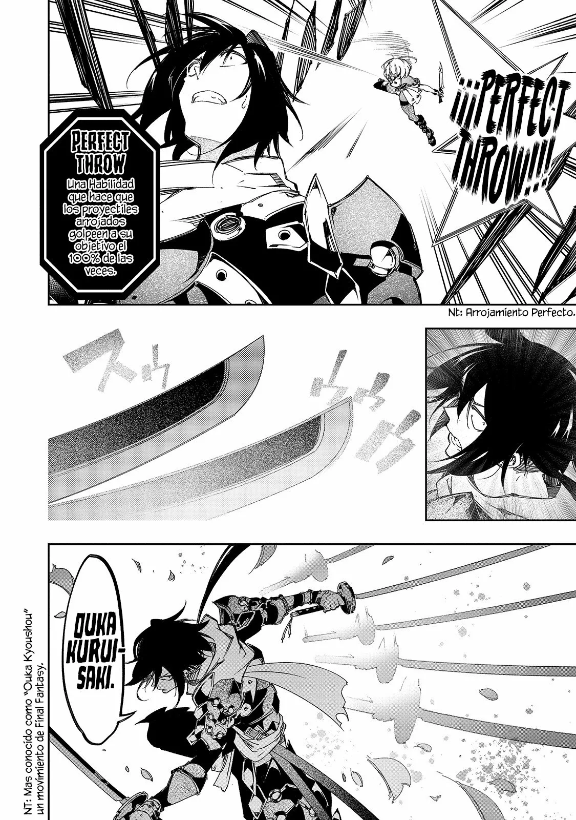 Saikyou no Shien-shoku «Wajutsushi» Dearu Ore wa Sekai Saikyou Kuran o Shitagaeru Capítulo 22 - Page 12