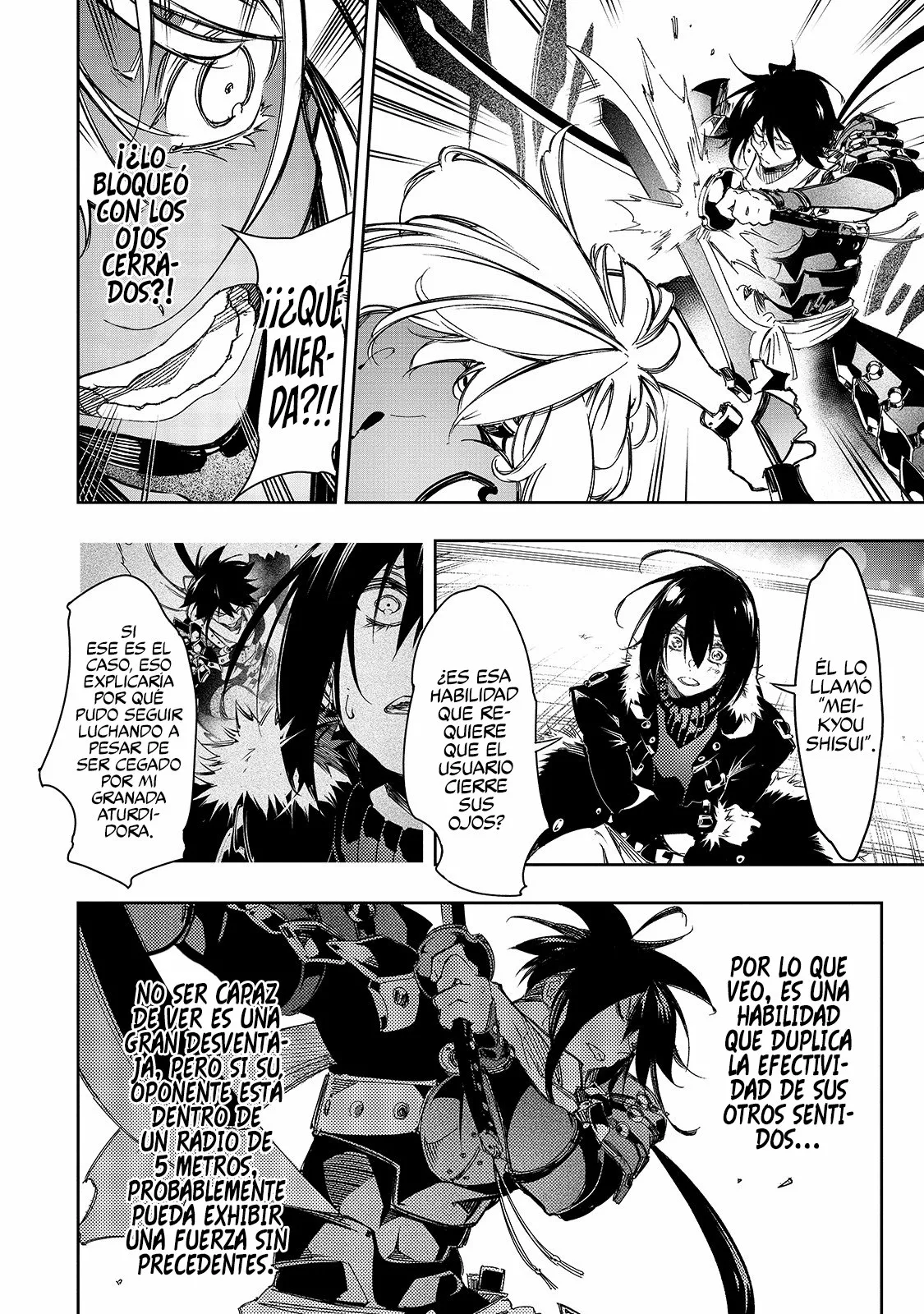 Saikyou no Shien-shoku «Wajutsushi» Dearu Ore wa Sekai Saikyou Kuran o Shitagaeru Capítulo 22 - Page 14