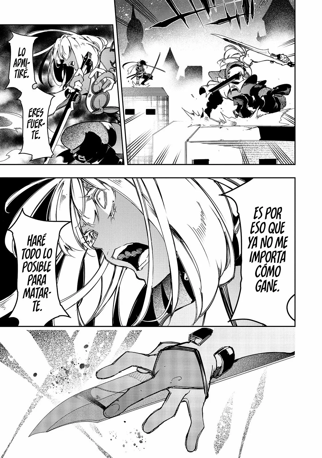 Saikyou no Shien-shoku «Wajutsushi» Dearu Ore wa Sekai Saikyou Kuran o Shitagaeru Capítulo 22 - Page 17