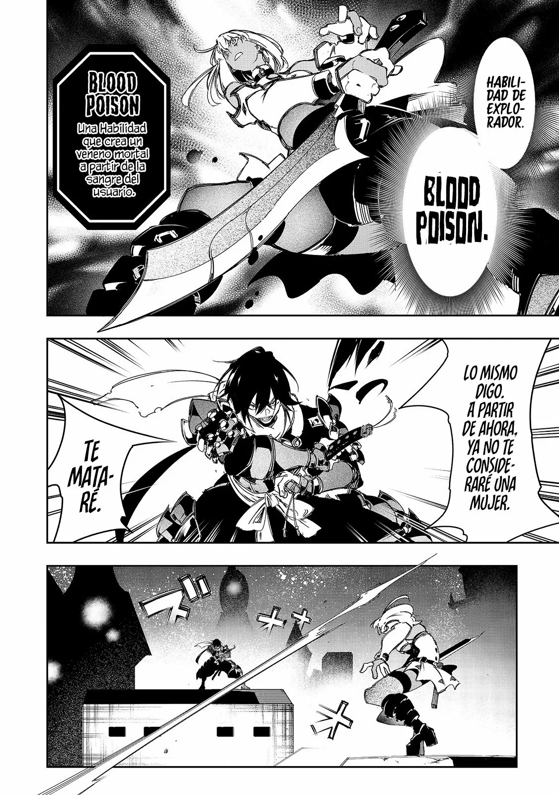 Saikyou no Shien-shoku «Wajutsushi» Dearu Ore wa Sekai Saikyou Kuran o Shitagaeru Capítulo 22 - Page 18