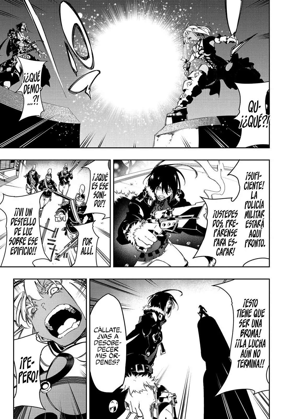 Saikyou no Shien-shoku «Wajutsushi» Dearu Ore wa Sekai Saikyou Kuran o Shitagaeru Capítulo 22 - Page 19