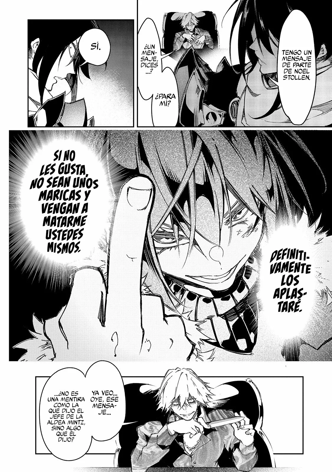 Saikyou no Shien-shoku «Wajutsushi» Dearu Ore wa Sekai Saikyou Kuran o Shitagaeru Capítulo 22 - Page 26