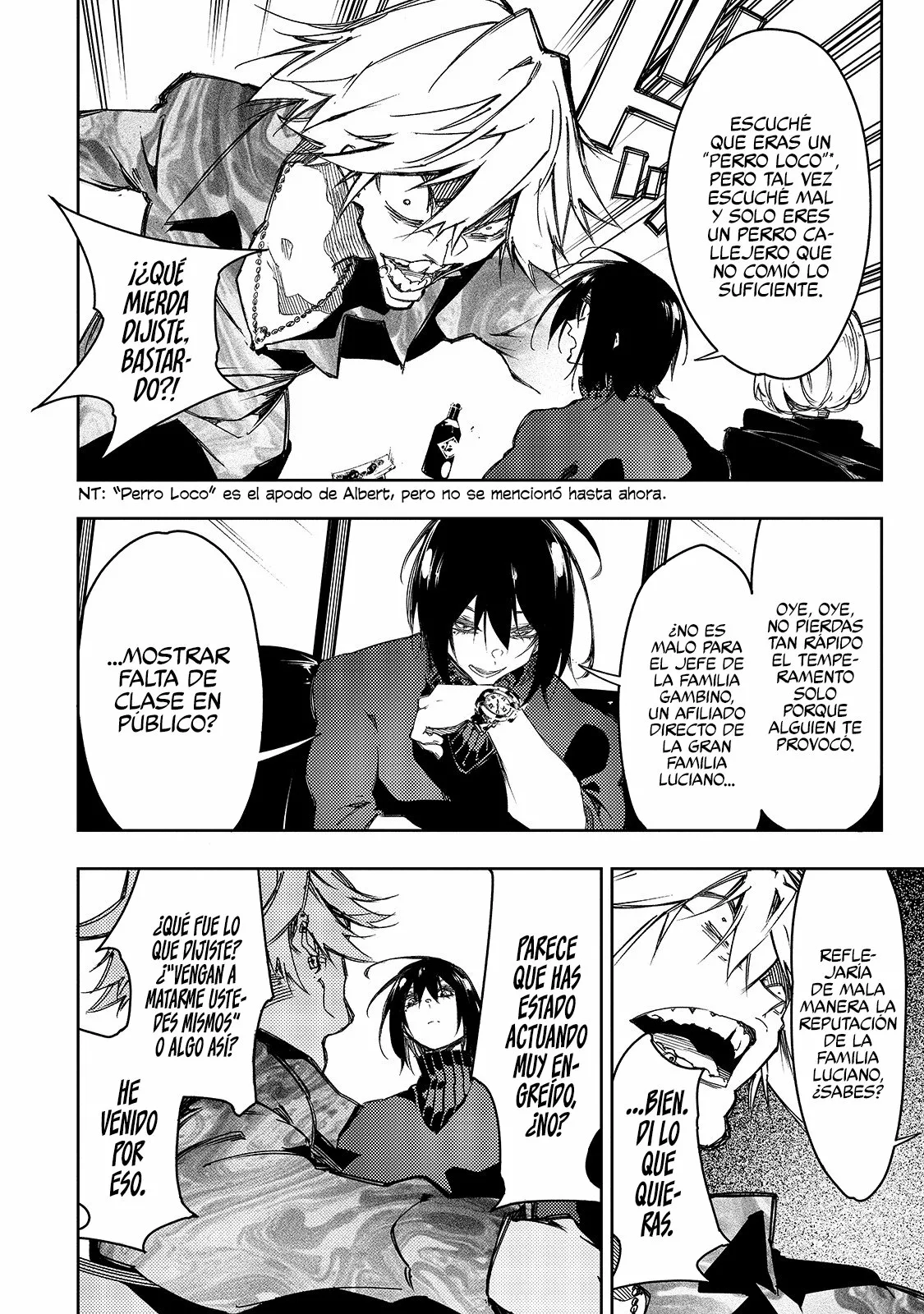 Saikyou no Shien-shoku «Wajutsushi» Dearu Ore wa Sekai Saikyou Kuran o Shitagaeru Capítulo 23 - Page 10