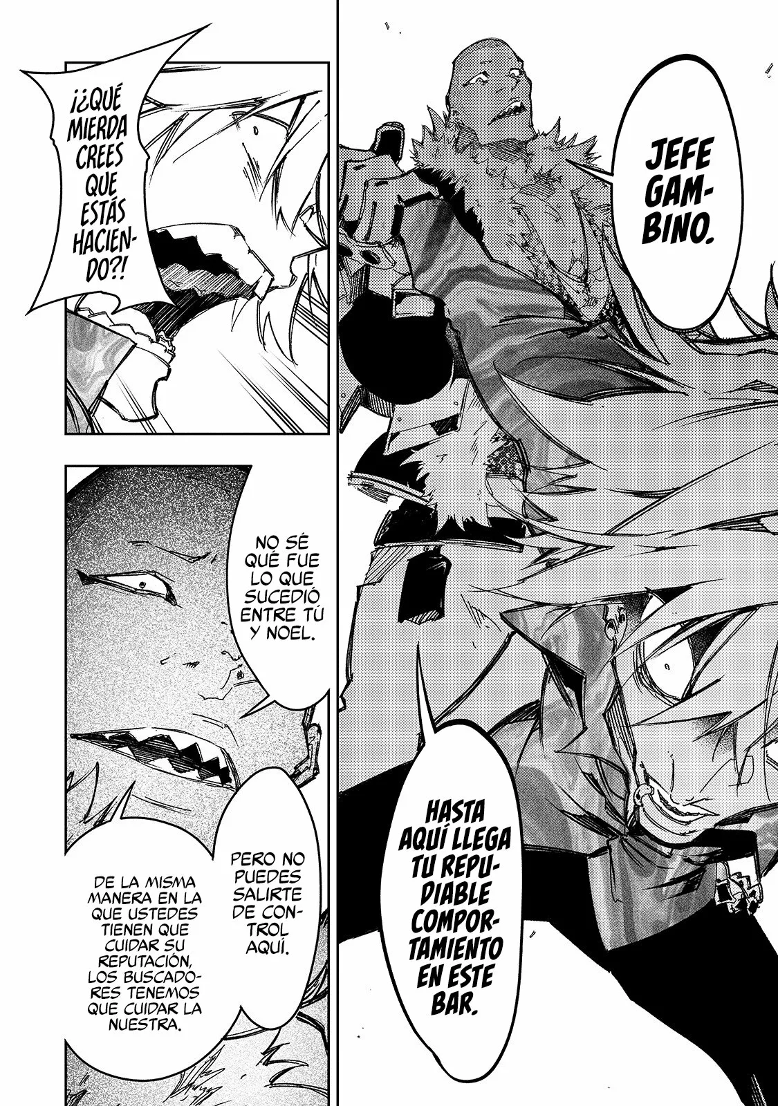 Saikyou no Shien-shoku «Wajutsushi» Dearu Ore wa Sekai Saikyou Kuran o Shitagaeru Capítulo 23 - Page 12