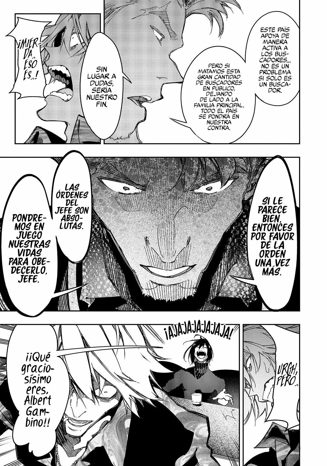 Saikyou no Shien-shoku «Wajutsushi» Dearu Ore wa Sekai Saikyou Kuran o Shitagaeru Capítulo 23 - Page 15