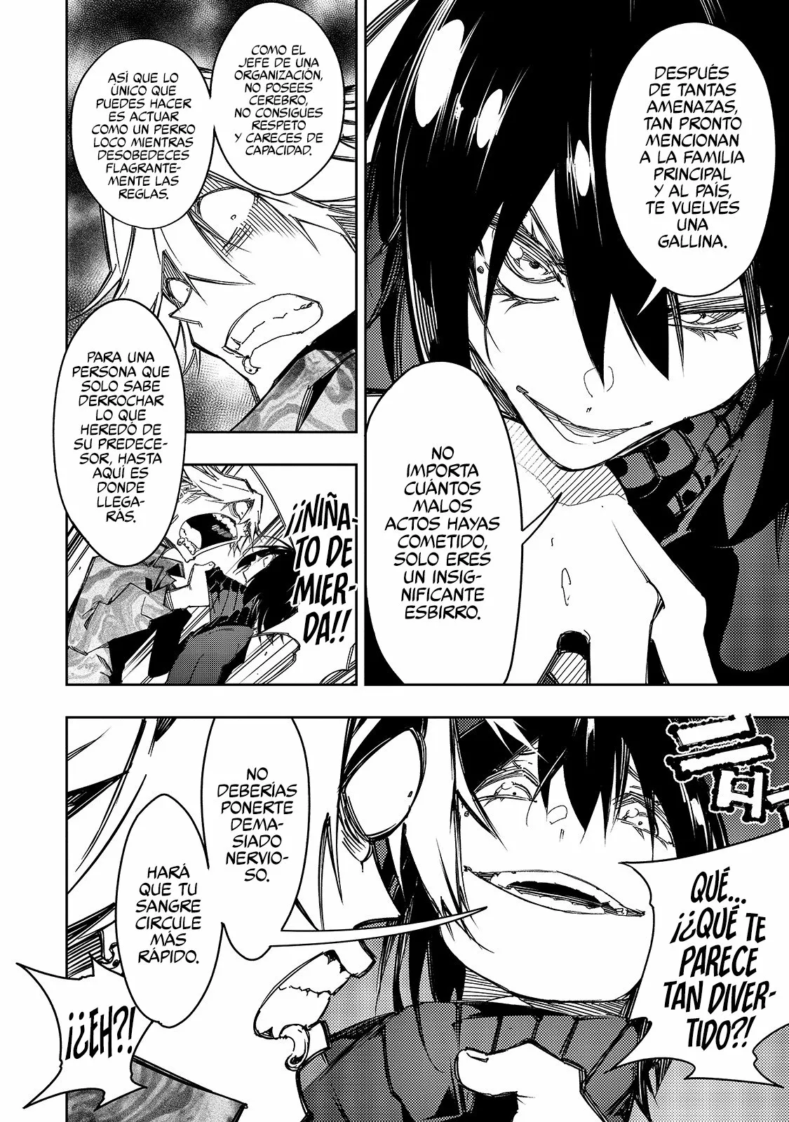 Saikyou no Shien-shoku «Wajutsushi» Dearu Ore wa Sekai Saikyou Kuran o Shitagaeru Capítulo 23 - Page 16