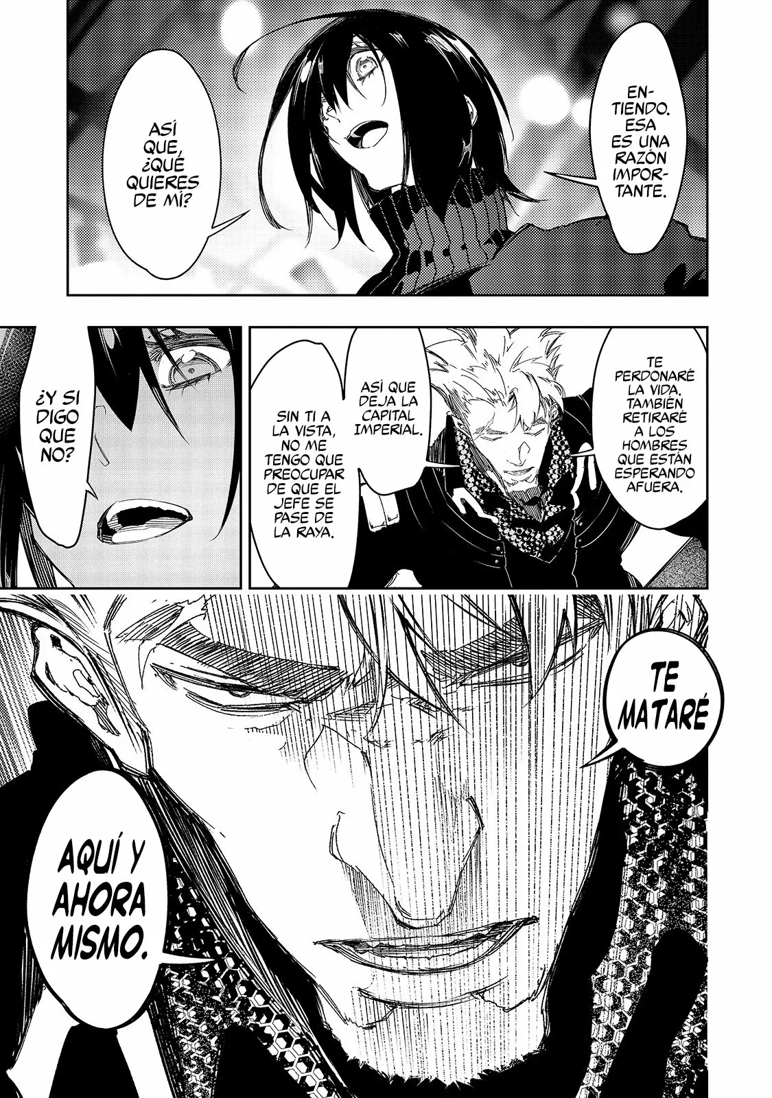 Saikyou no Shien-shoku «Wajutsushi» Dearu Ore wa Sekai Saikyou Kuran o Shitagaeru Capítulo 23 - Page 21
