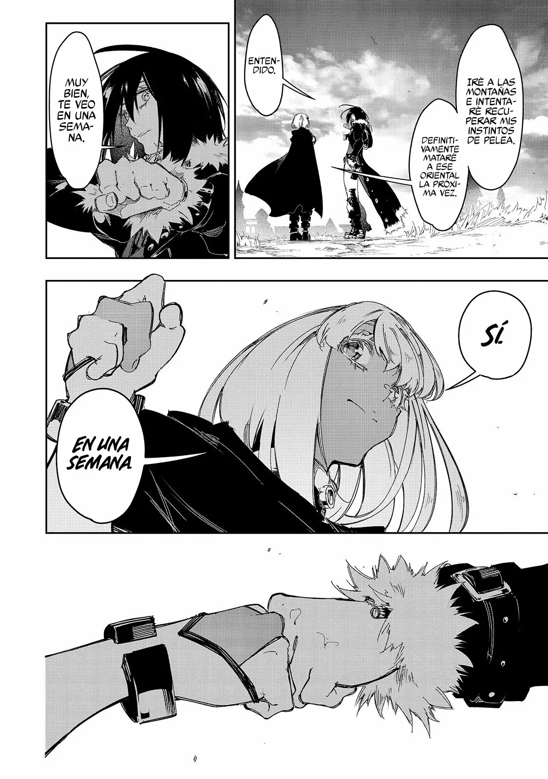 Saikyou no Shien-shoku «Wajutsushi» Dearu Ore wa Sekai Saikyou Kuran o Shitagaeru Capítulo 23 - Page 26