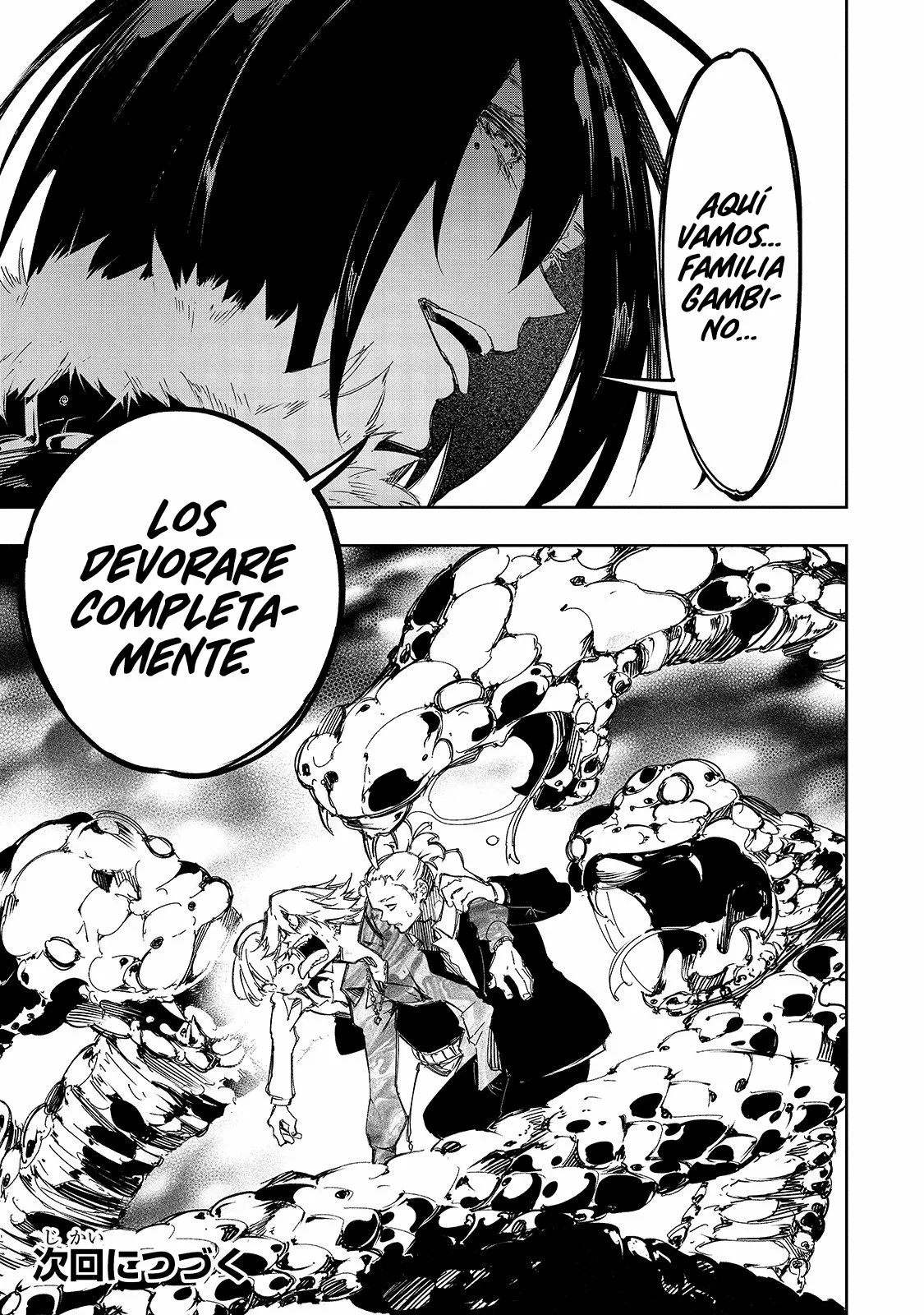 Saikyou no Shien-shoku «Wajutsushi» Dearu Ore wa Sekai Saikyou Kuran o Shitagaeru Capítulo 23 - Page 27