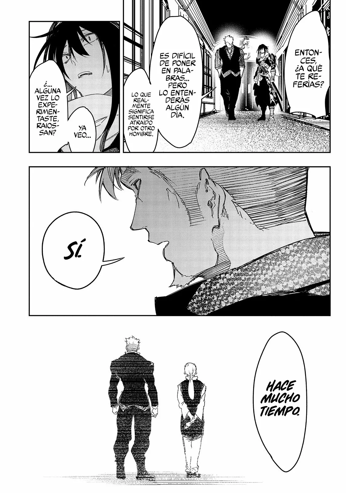 Saikyou no Shien-shoku «Wajutsushi» Dearu Ore wa Sekai Saikyou Kuran o Shitagaeru Capítulo 23 - Page 6