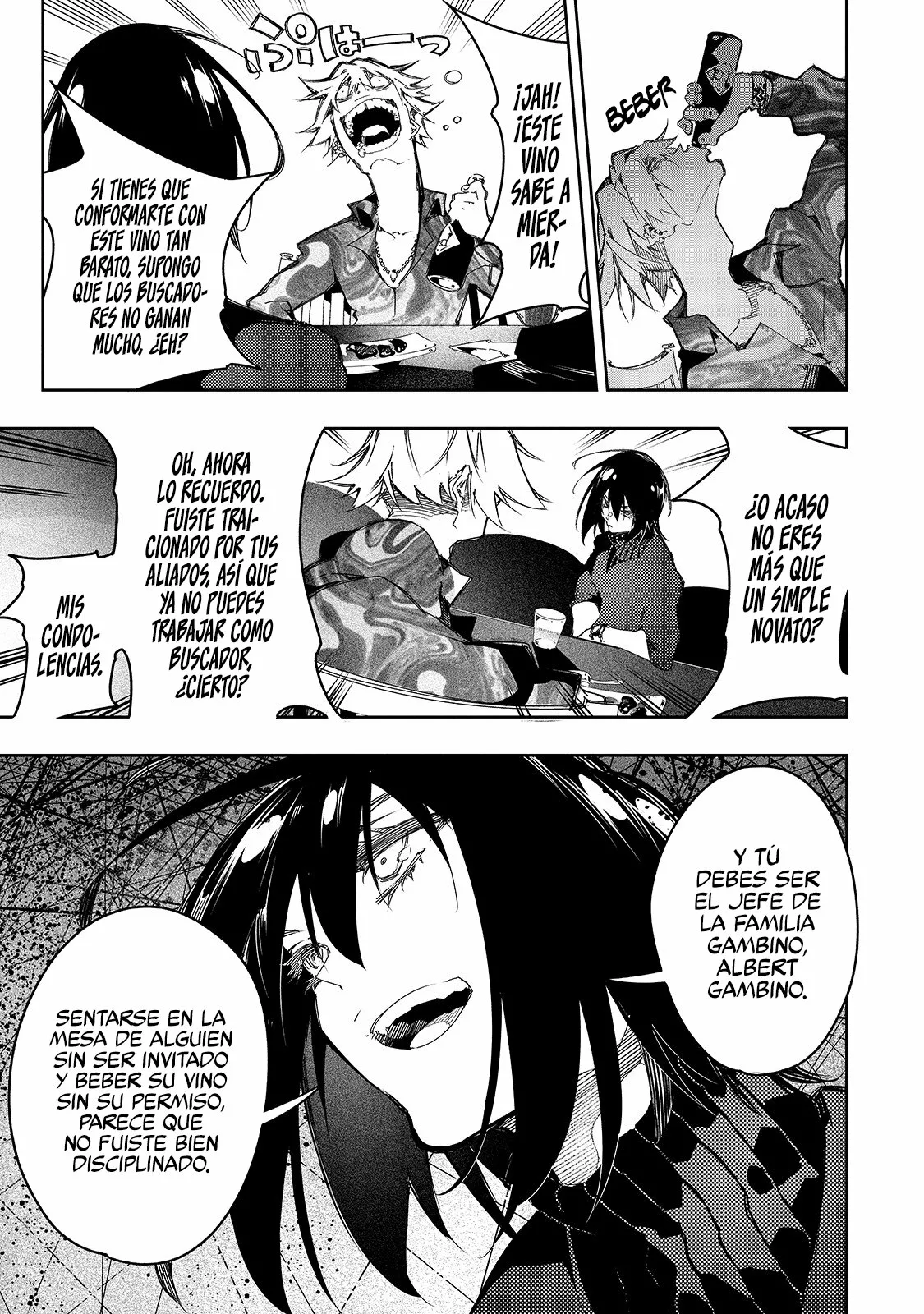 Saikyou no Shien-shoku «Wajutsushi» Dearu Ore wa Sekai Saikyou Kuran o Shitagaeru Capítulo 23 - Page 9