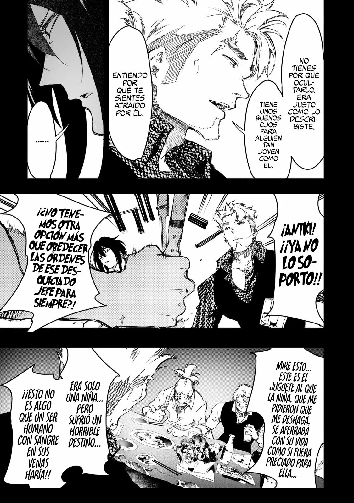 Saikyou no Shien-shoku «Wajutsushi» Dearu Ore wa Sekai Saikyou Kuran o Shitagaeru Capítulo 24 - Page 11