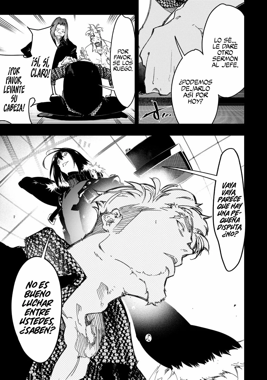 Saikyou no Shien-shoku «Wajutsushi» Dearu Ore wa Sekai Saikyou Kuran o Shitagaeru Capítulo 24 - Page 13