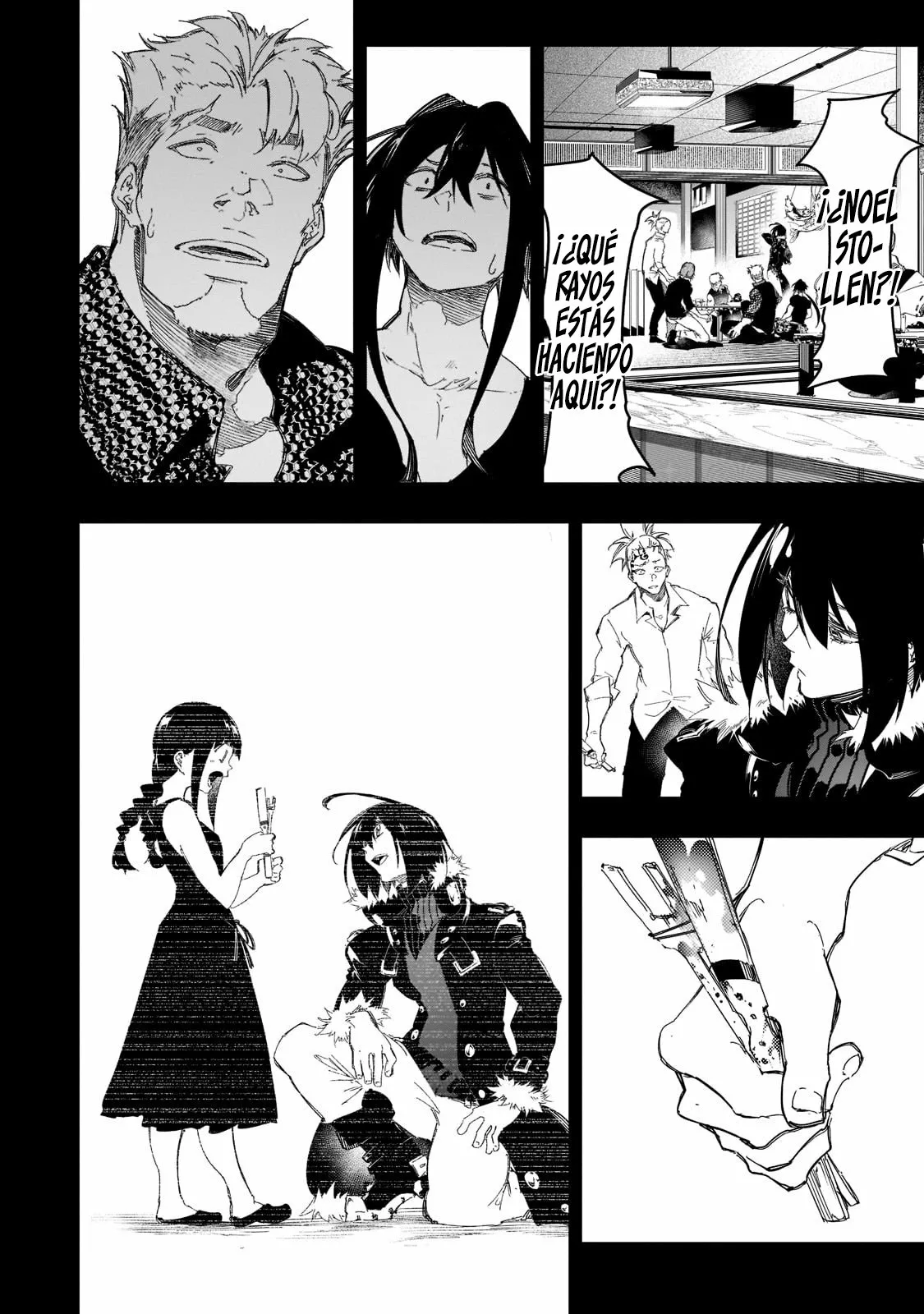 Saikyou no Shien-shoku «Wajutsushi» Dearu Ore wa Sekai Saikyou Kuran o Shitagaeru Capítulo 24 - Page 14