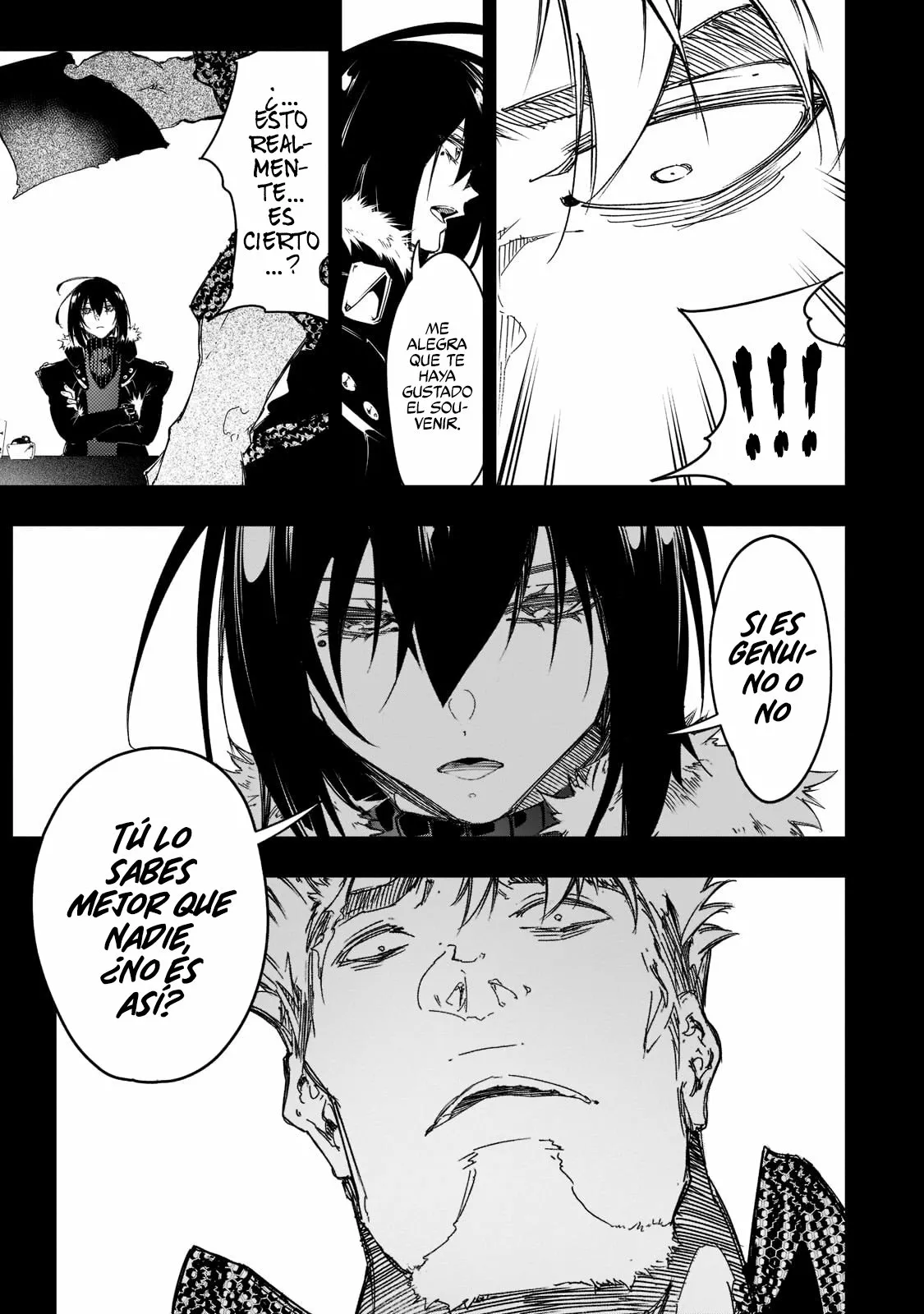 Saikyou no Shien-shoku «Wajutsushi» Dearu Ore wa Sekai Saikyou Kuran o Shitagaeru Capítulo 24 - Page 17