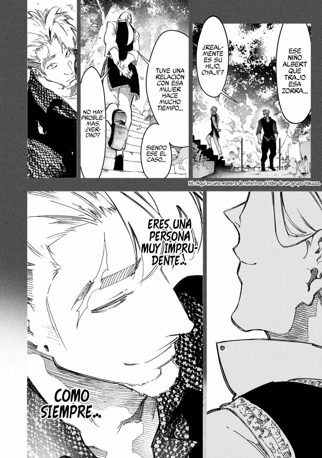 Saikyou no Shien-shoku «Wajutsushi» Dearu Ore wa Sekai Saikyou Kuran o Shitagaeru Capítulo 24 - Page 18