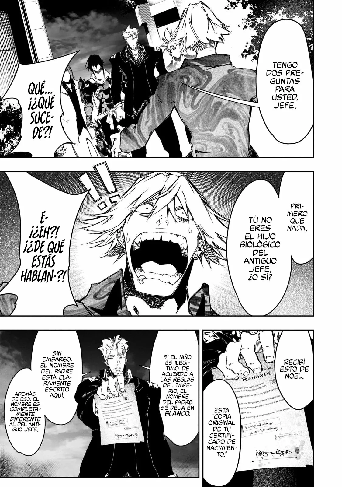 Saikyou no Shien-shoku «Wajutsushi» Dearu Ore wa Sekai Saikyou Kuran o Shitagaeru Capítulo 24 - Page 19