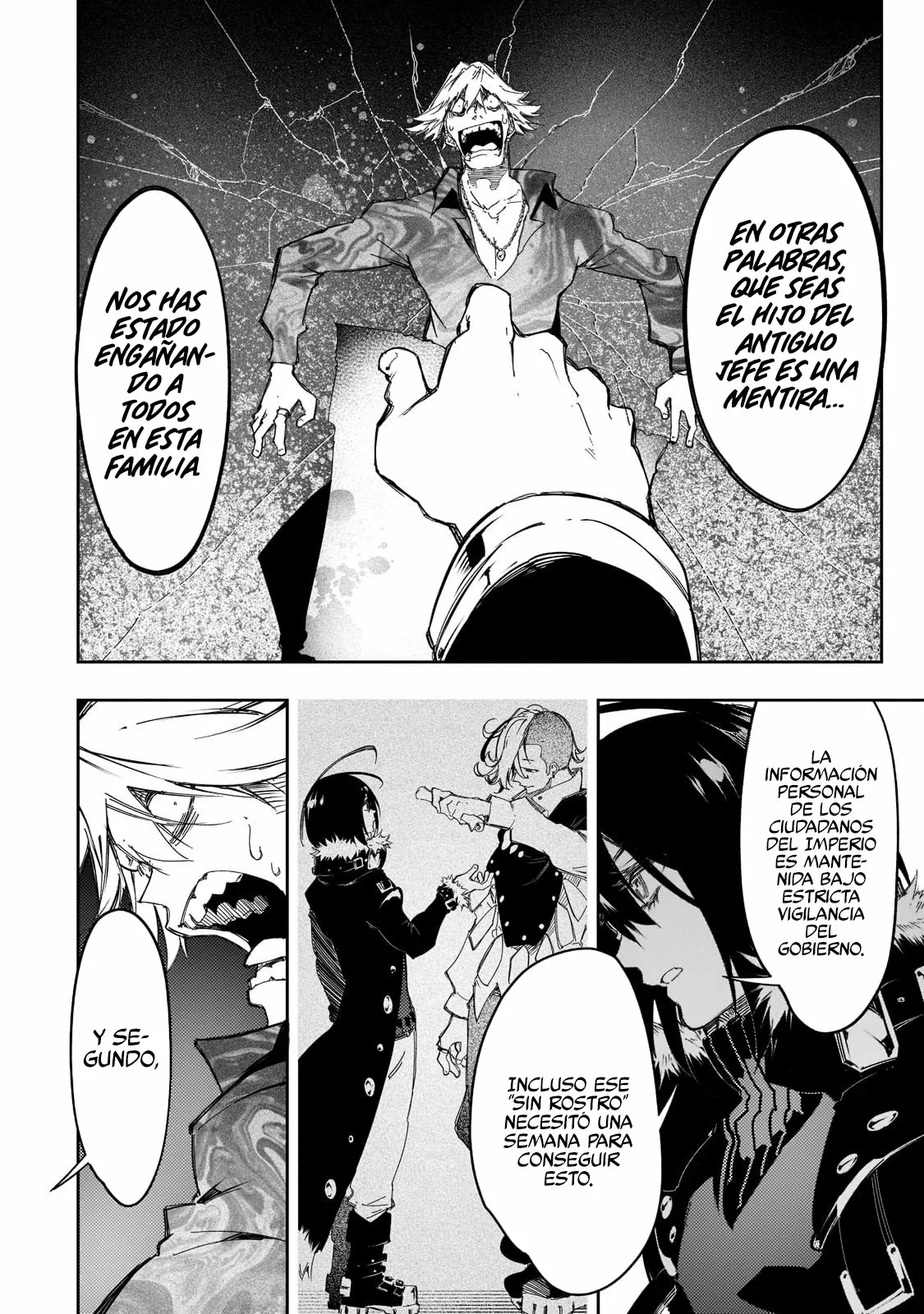Saikyou no Shien-shoku «Wajutsushi» Dearu Ore wa Sekai Saikyou Kuran o Shitagaeru Capítulo 24 - Page 20