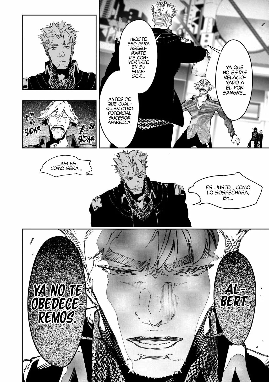 Saikyou no Shien-shoku «Wajutsushi» Dearu Ore wa Sekai Saikyou Kuran o Shitagaeru Capítulo 24 - Page 22