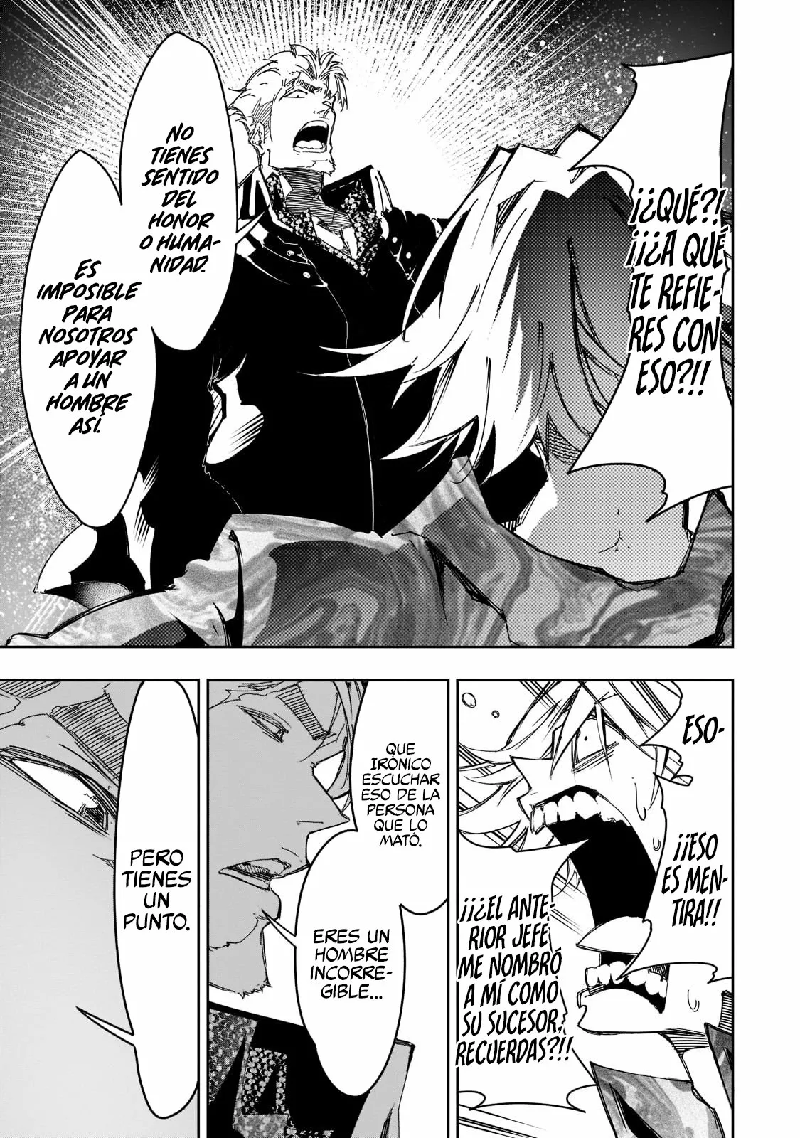 Saikyou no Shien-shoku «Wajutsushi» Dearu Ore wa Sekai Saikyou Kuran o Shitagaeru Capítulo 24 - Page 23