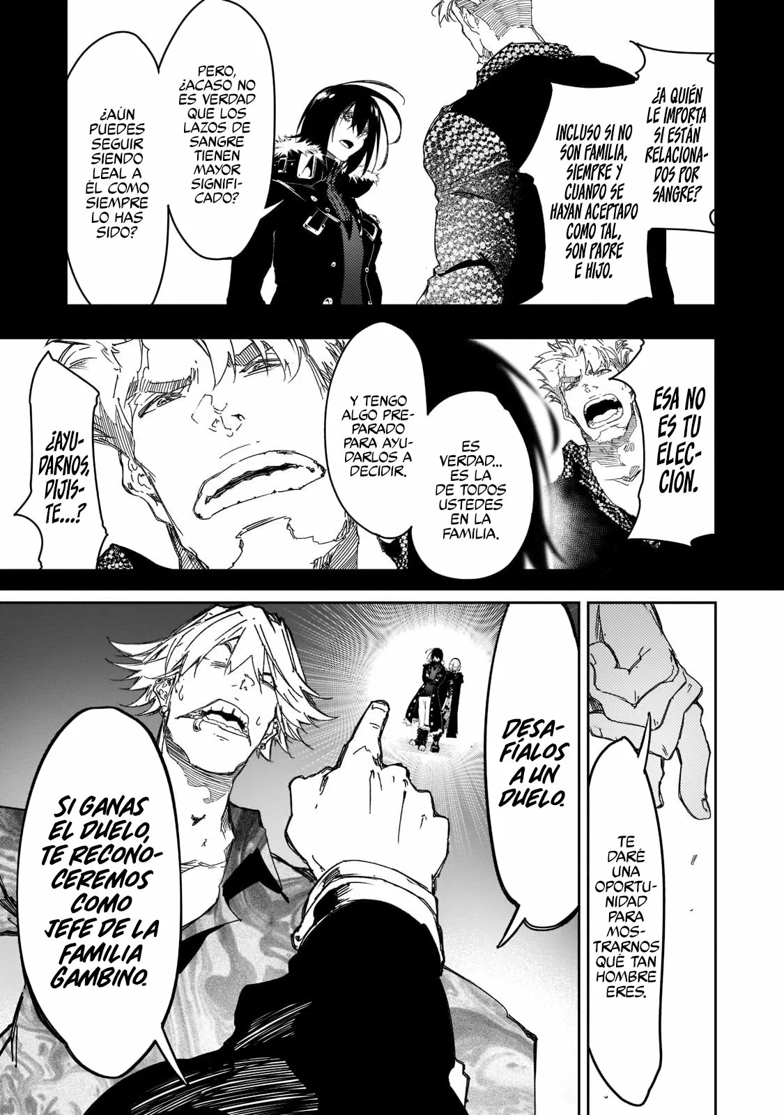 Saikyou no Shien-shoku «Wajutsushi» Dearu Ore wa Sekai Saikyou Kuran o Shitagaeru Capítulo 24 - Page 24